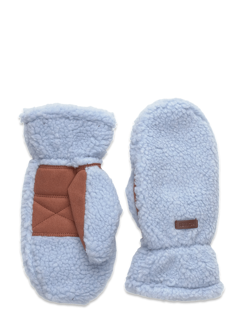 Kombi - CAMILA JUNIOR MITT - handschuhe - arctic blue - 0