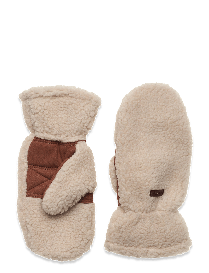 Kombi - CAMILA JUNIOR MITT - handschuhe - moonstone - 0