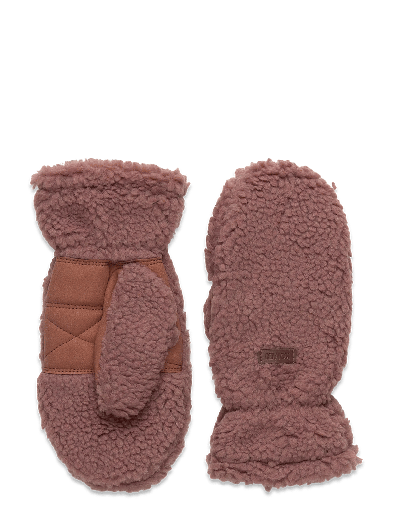 Kombi - CAMILA JUNIOR MITT - kindad - nostalgia rose - 0
