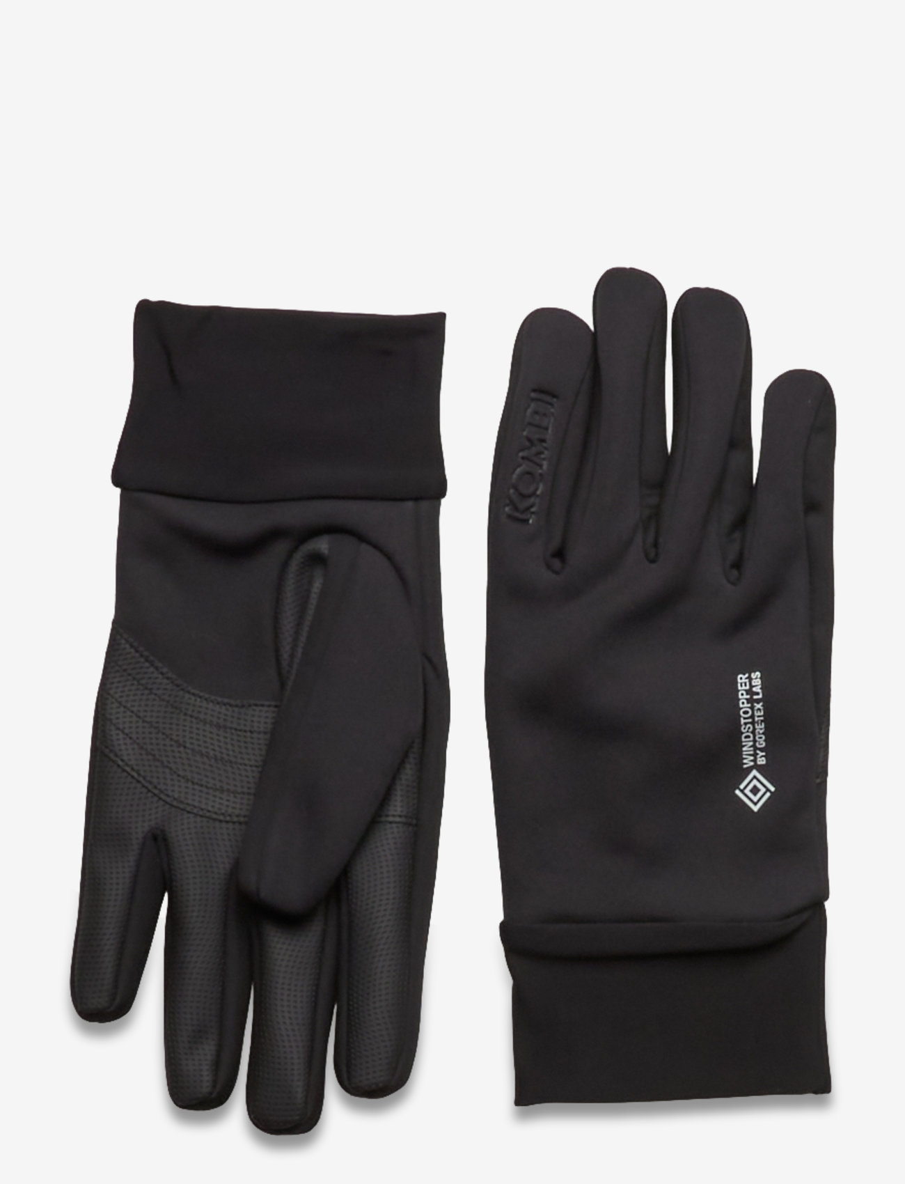 Kombi - MULTI MISSION GTX GL - gifts below 15000kr - black - 0