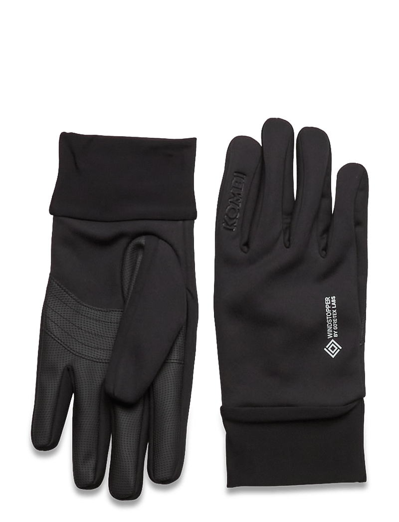 Kombi - MULTI MISSION GTX GL - sõrmikud - black - 0