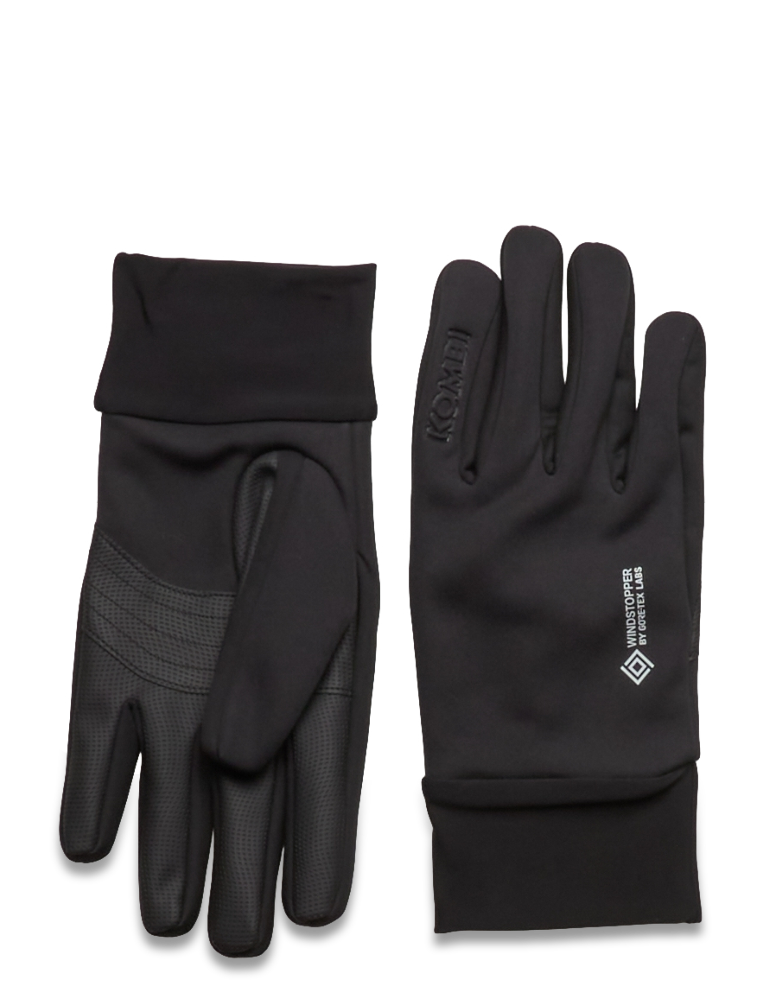 Kombi MULTI MISSION GTX GL - Handschoenen - BLACK / black