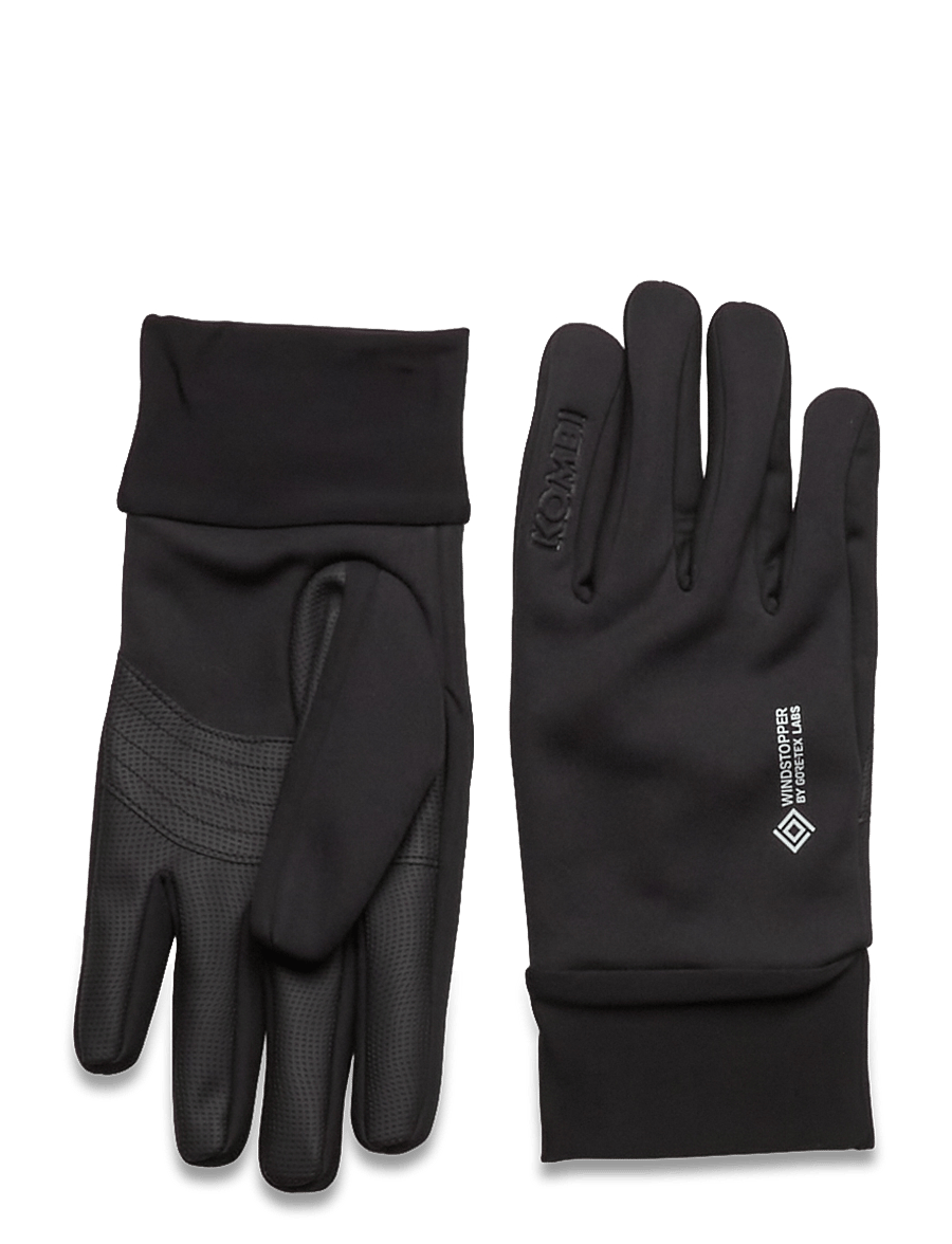 Kombi - MULTI MISSION GTX GL - fingerhandschuhe - black - 0