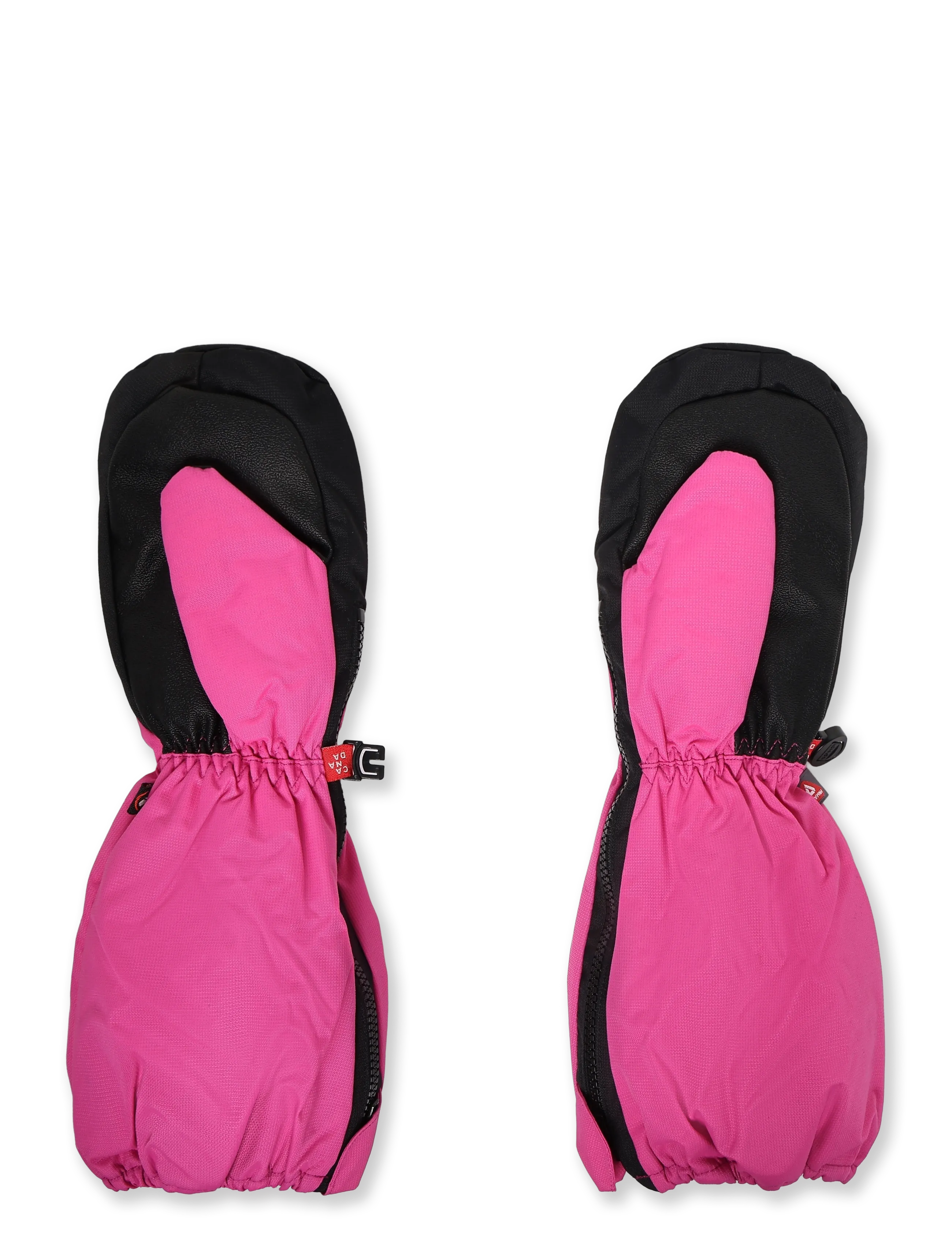 Kombi - EASY PEASY CHI MITT - fuschia fedora - 1