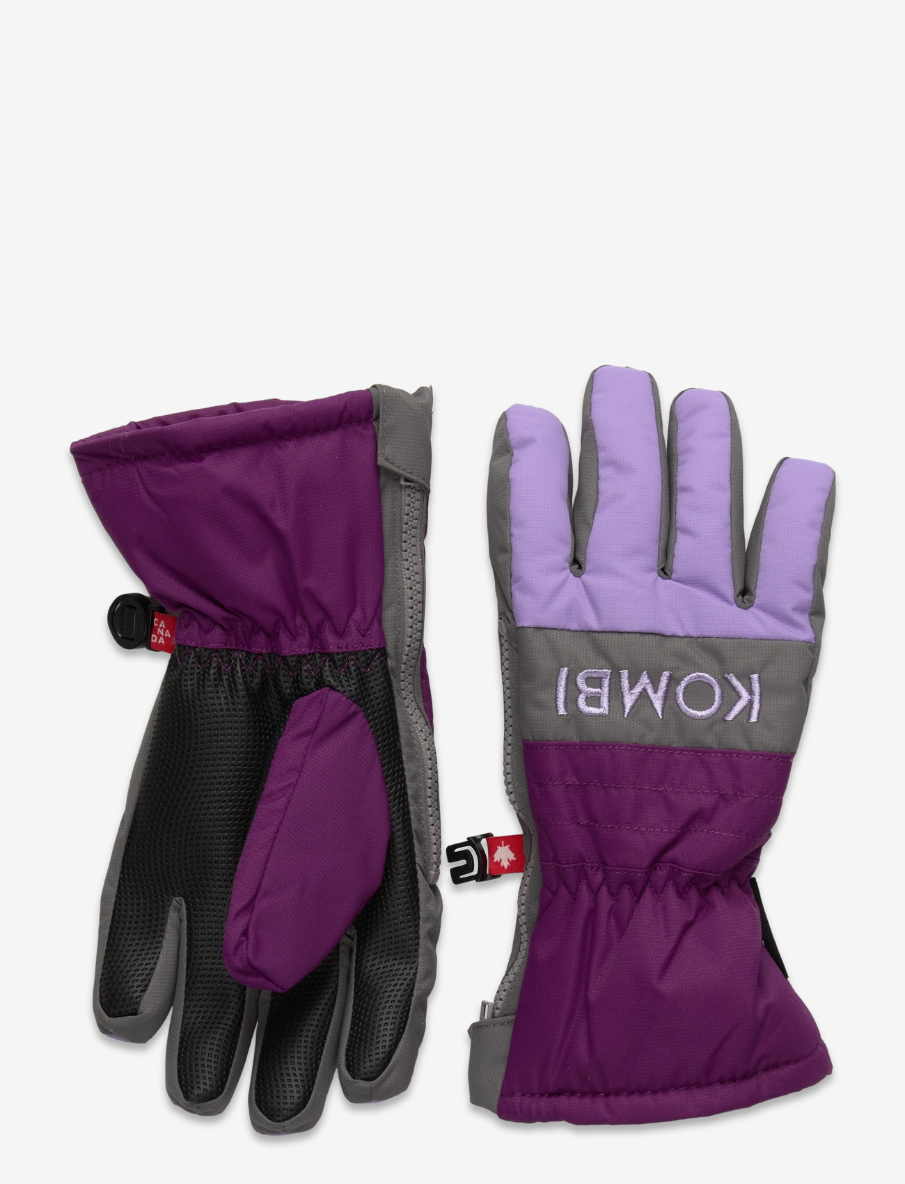 Kombi - NANO GLOVE - handsker - luxury purple - 0