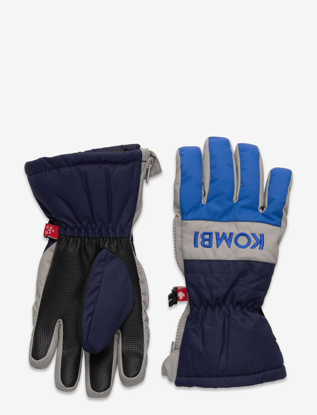 Kombi - NANO GLOVE - handsker - true navy - 0