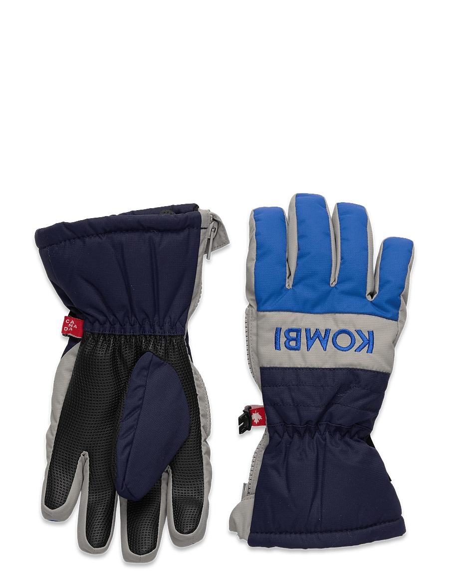 Kombi - NANO PEEWEE GLOVE - vinter tilbehør - true navy - 0