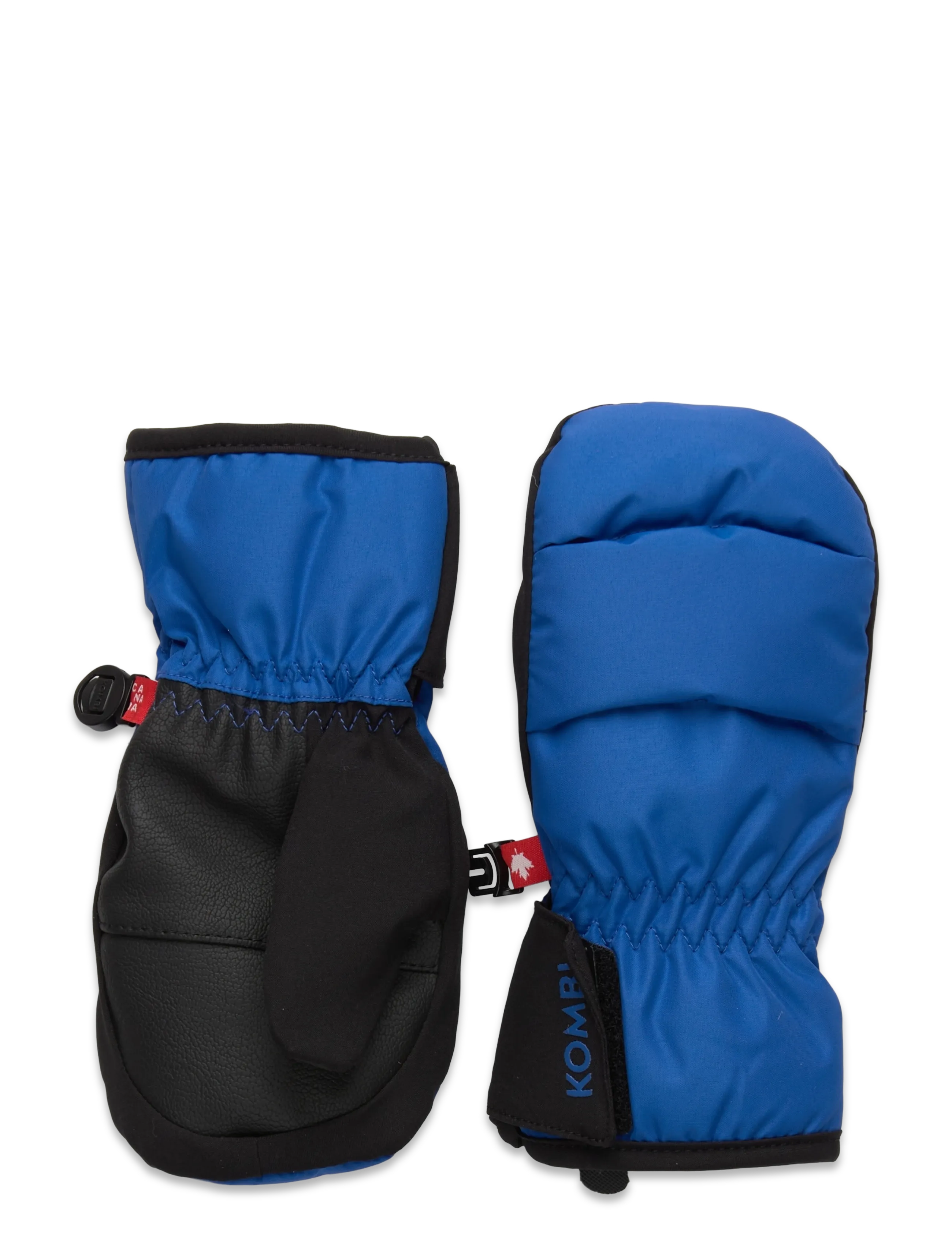 KOMBI Captain Child Mitt Blau - 4-5Y - Kinder