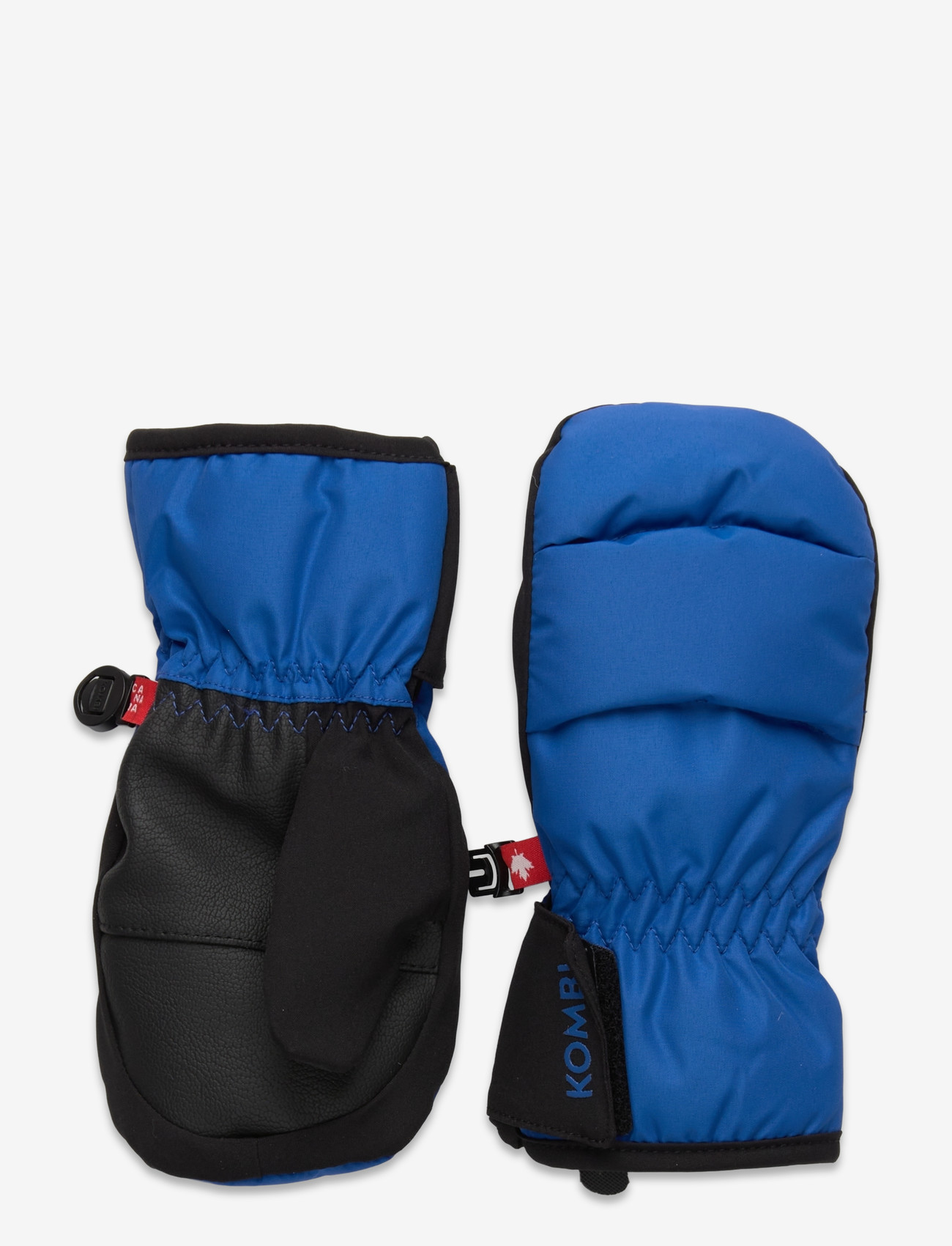 Kombi - CAPTAIN CHI MITT - handschuhe - royal - 0