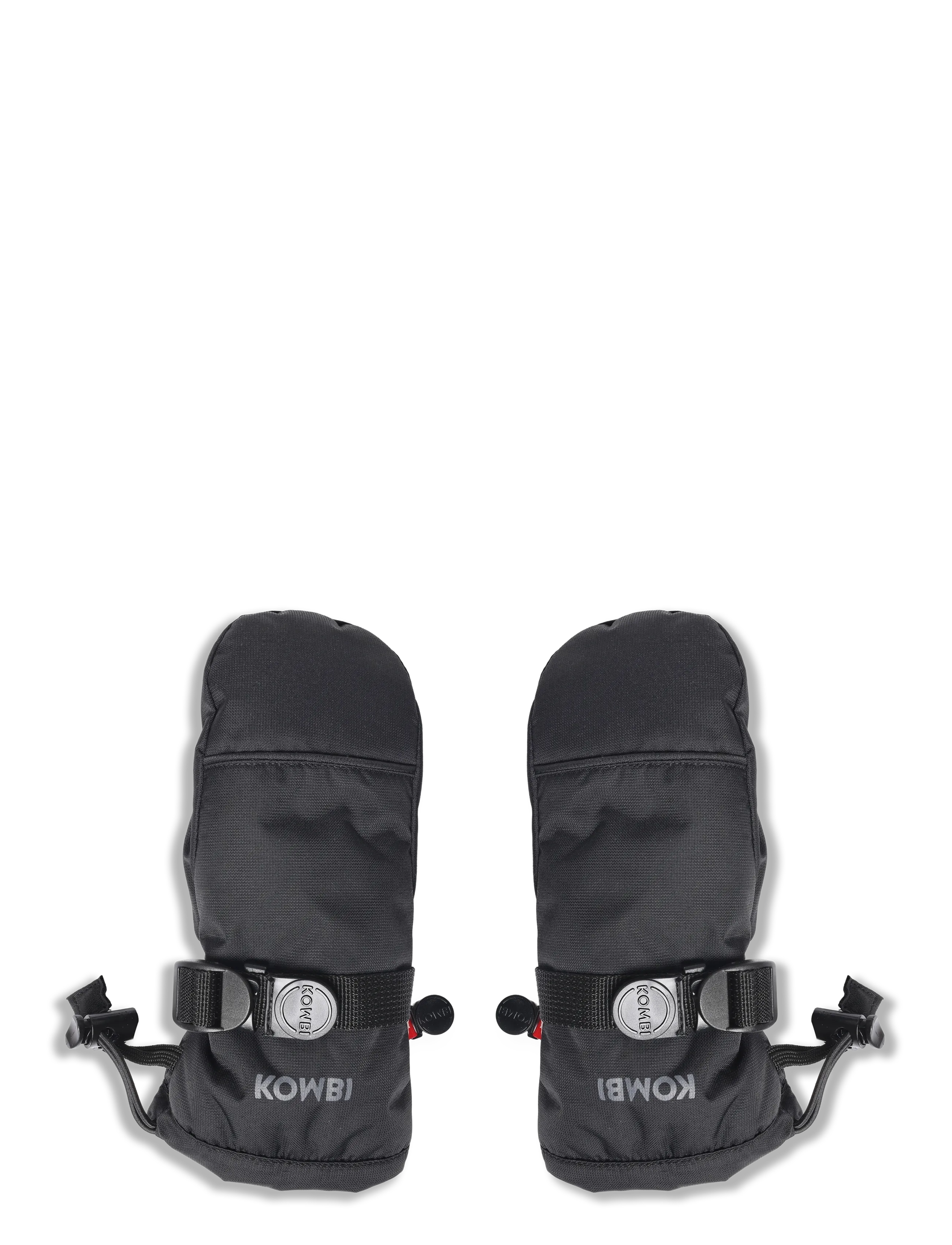 Kombi EVERYDAY JUNIOR MITT - Kombi - BLACK / black