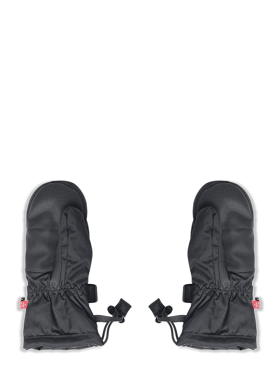 Kombi - EVERYDAY JUNIOR MITT - handsker - black - 1