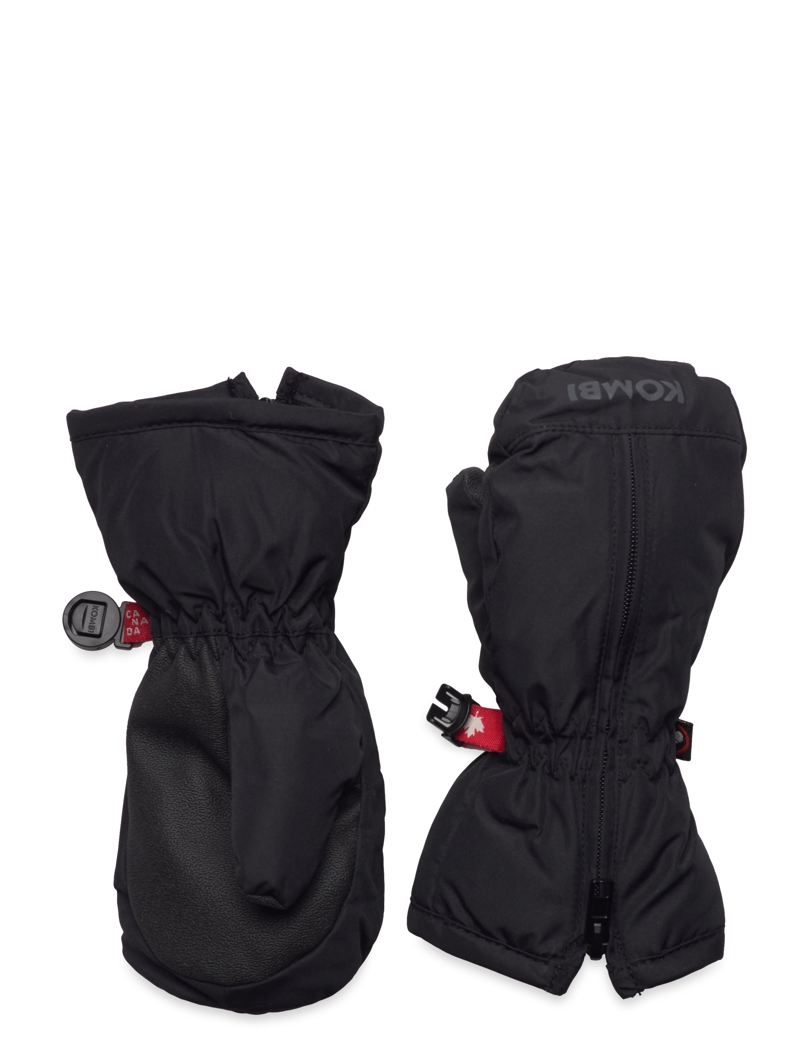 Kombi ADORABLE CHILD MITT - Inspiration - BLACK / black