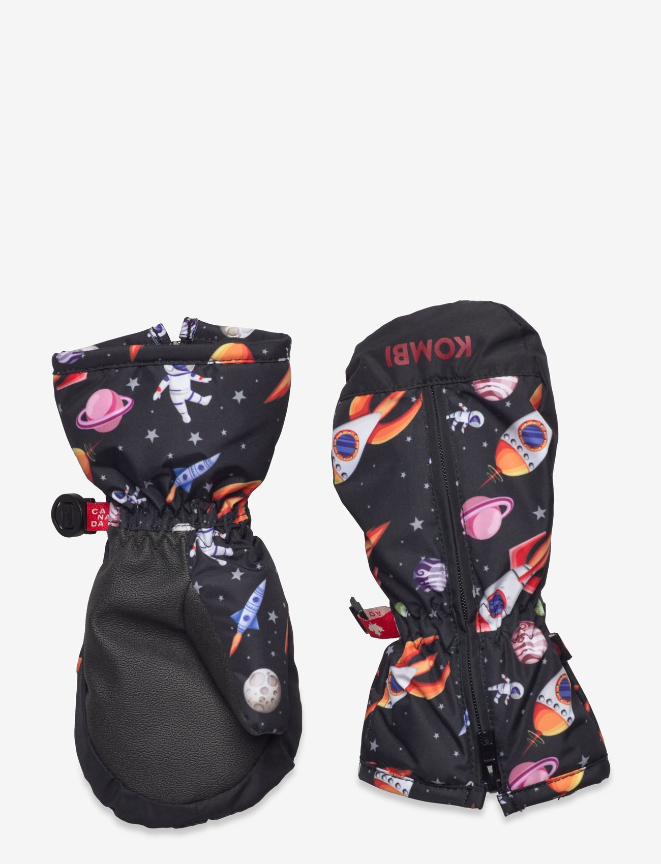 Kombi - ADORABLE CHILD MITT - space explorer - 0