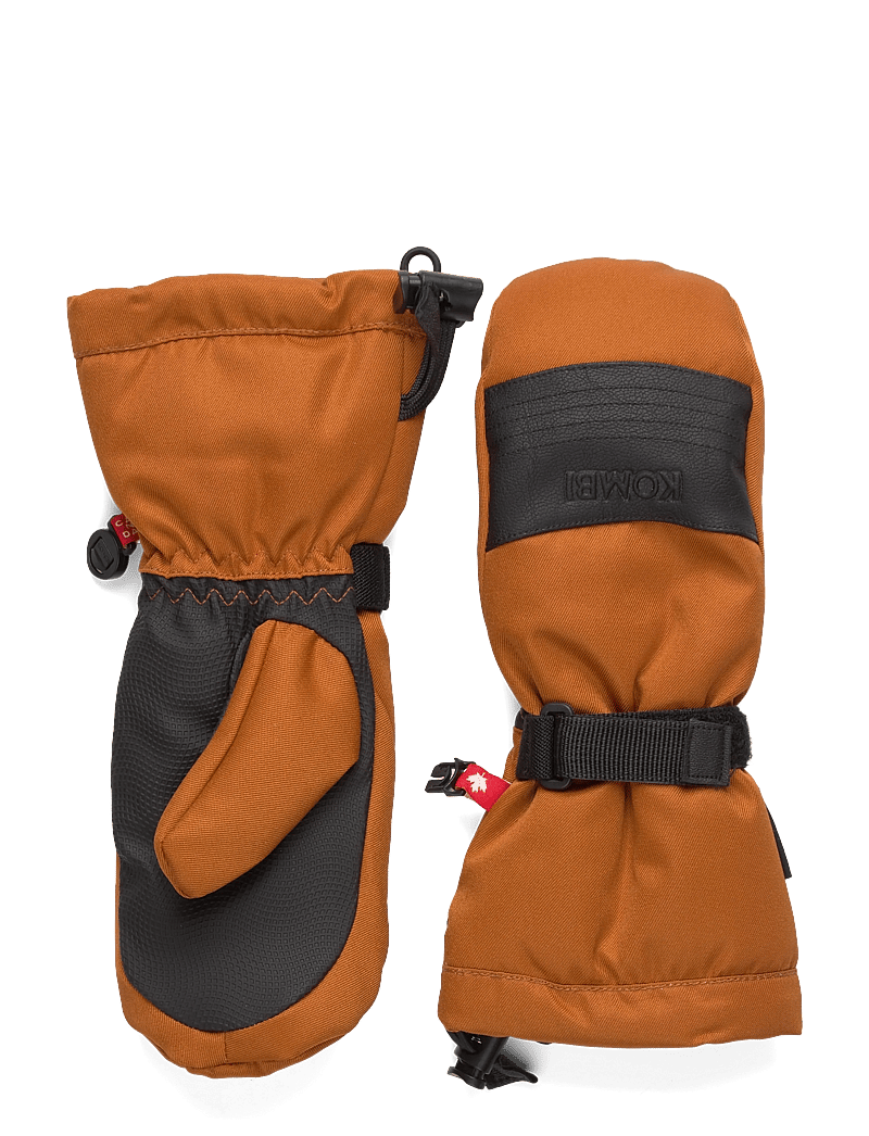 Kombi - MAJESTIC JR MITT - handsker - chamois - 0