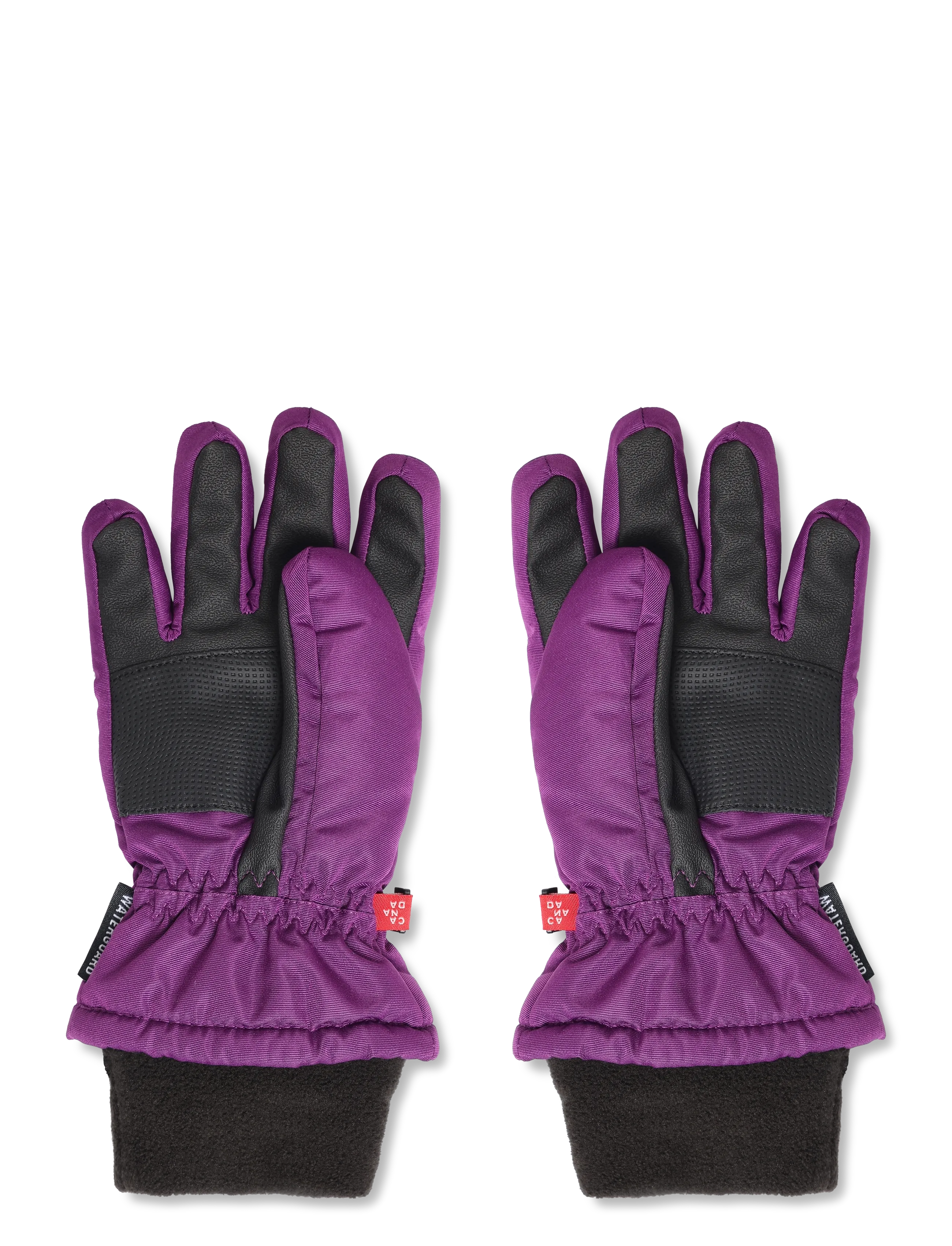 Kombi - THE PEAK JR GLOVE - handsker - luxury purple - 1