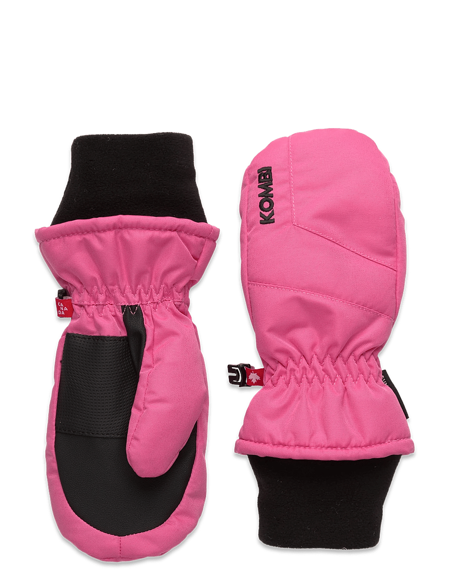 Kombi - THE PEAK JR MITT - handschuhe - barbie pink - 0