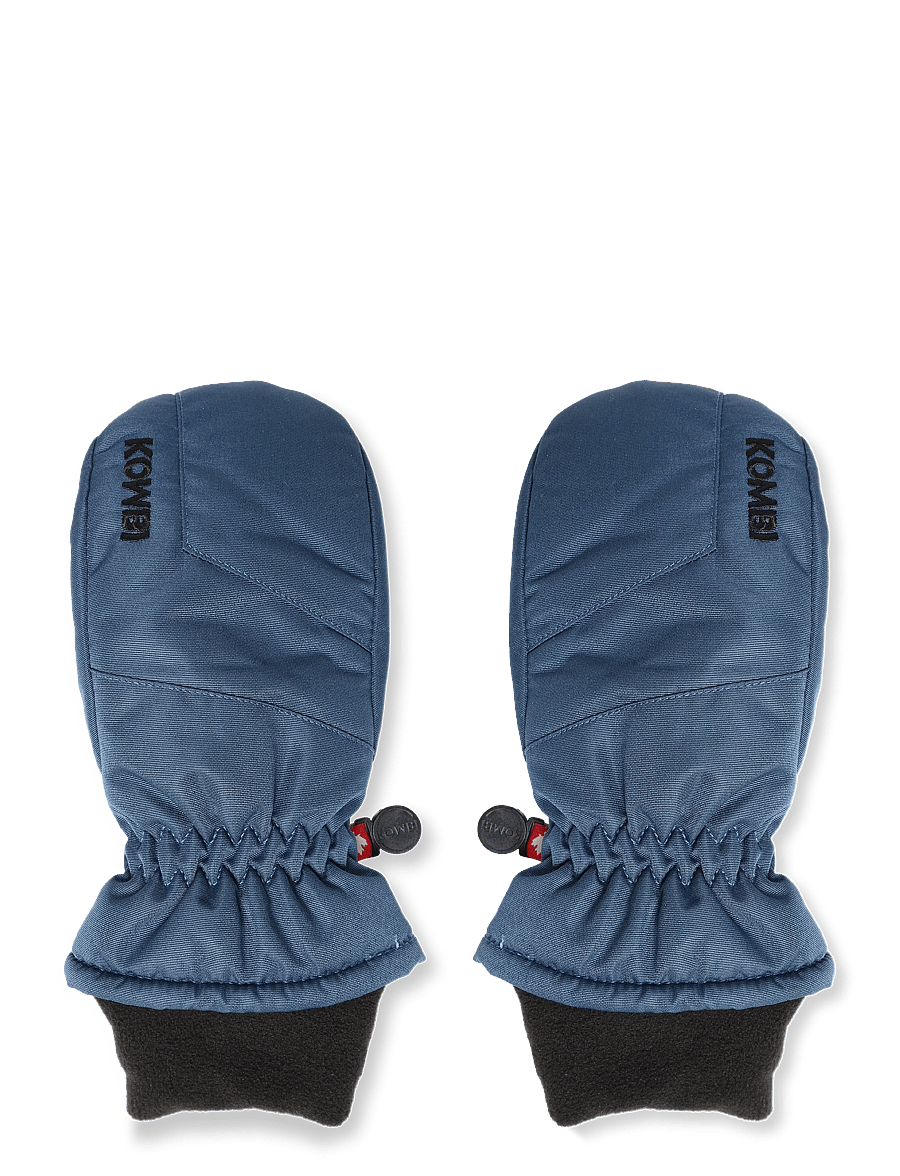 Kombi - THE PEAK JR MITT - handsker - cobalt - 0