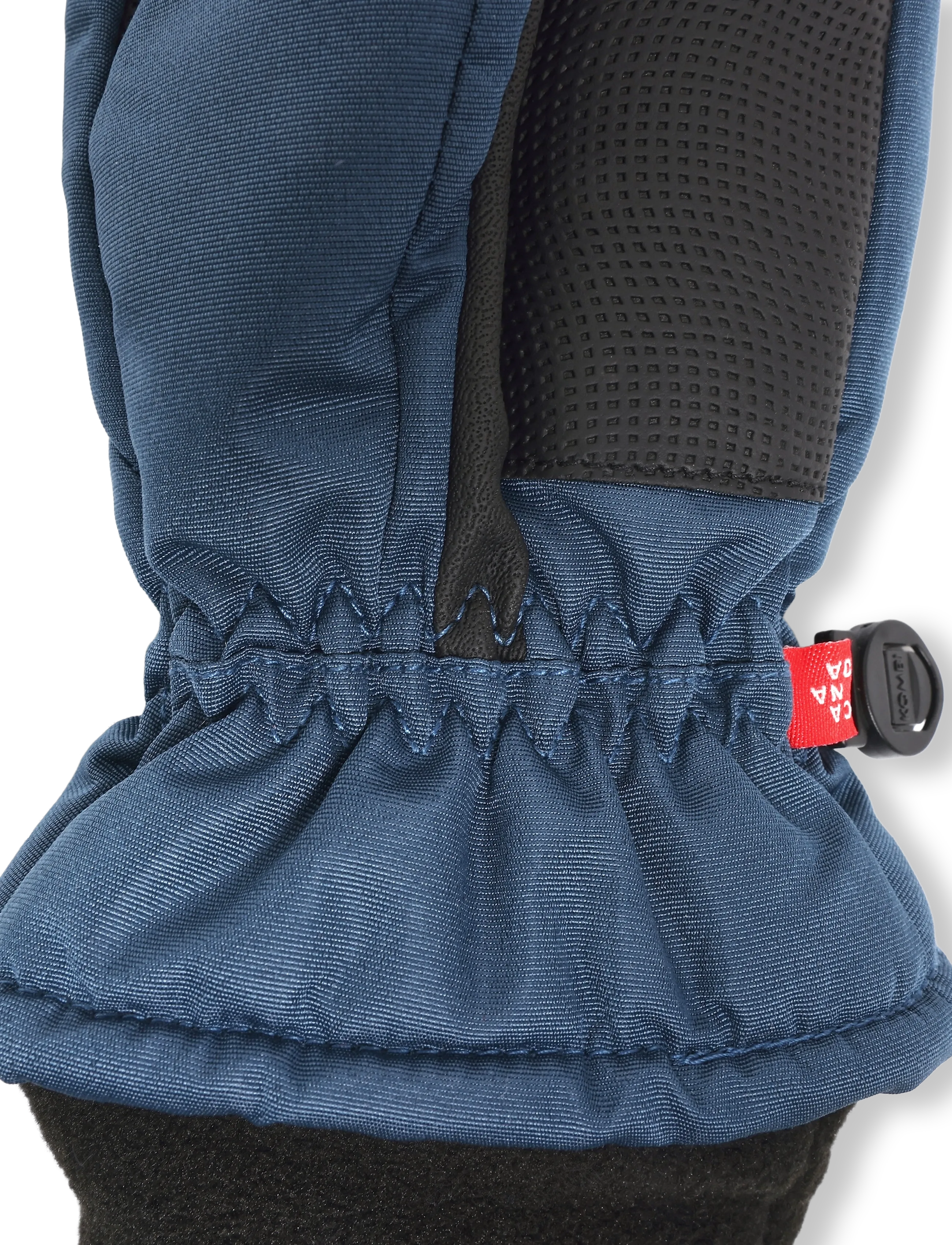 Kombi - THE PEAK JR MITT - handsker - cobalt - 2