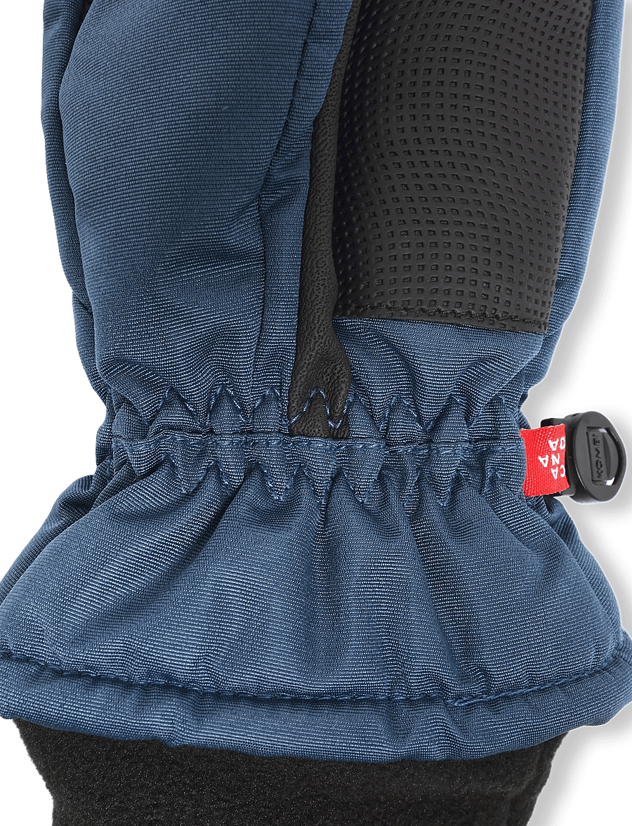 Kombi - THE PEAK JR MITT - handsker - cobalt - 2