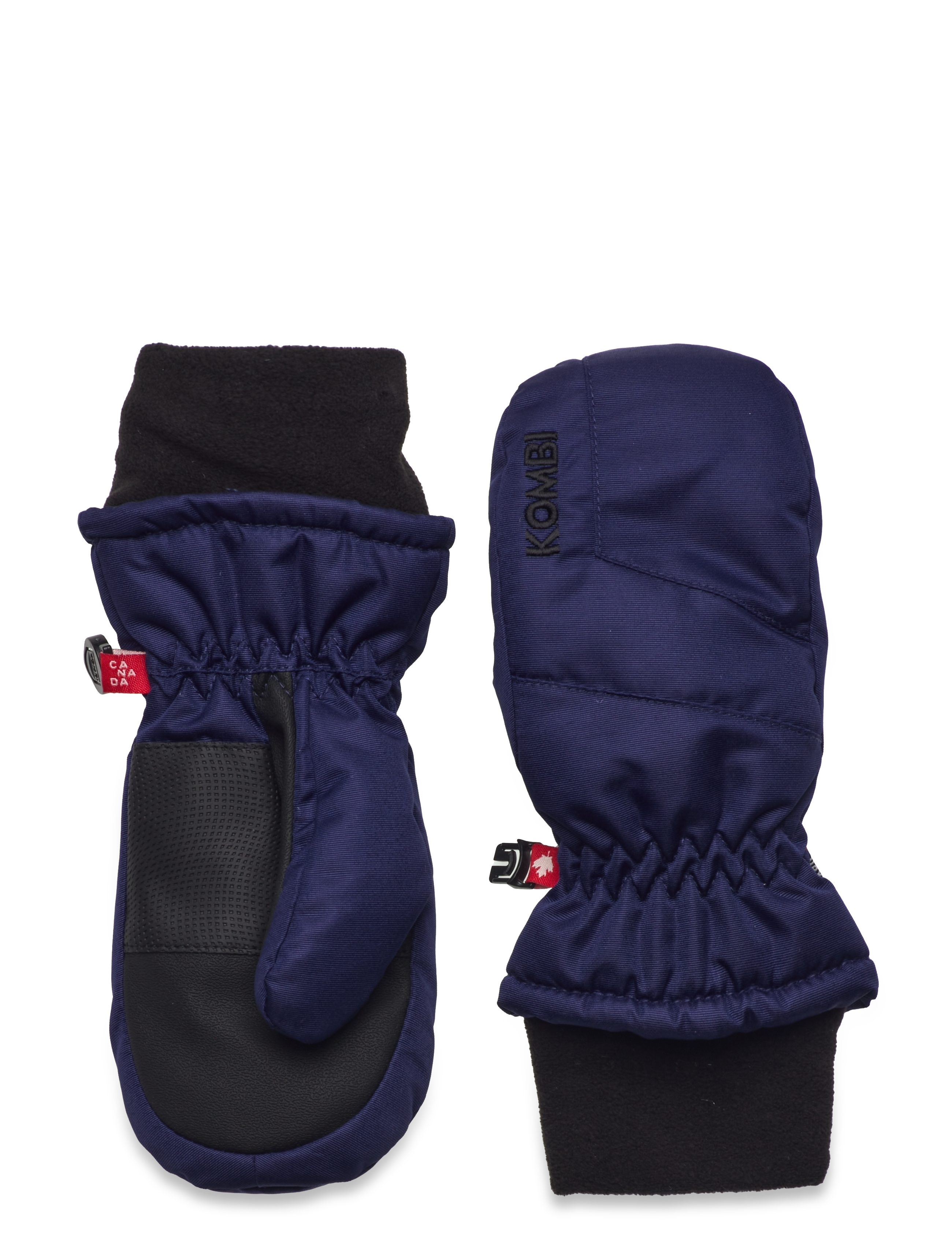 Kombi THE PEAK JR MITT - Accessories - SPACE BLUE / blue
