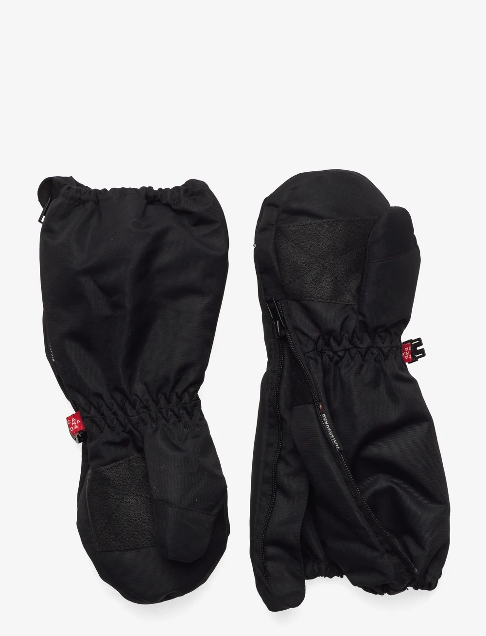 Kombi - NEVASCA WG - handschuhe - black - 1
