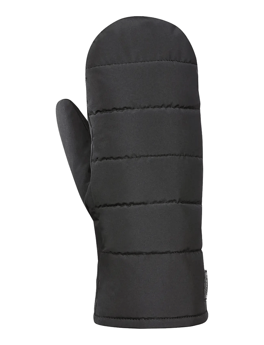 Kombi - EUPHORIA WOMEN MITT - fäustlinge - black - 0