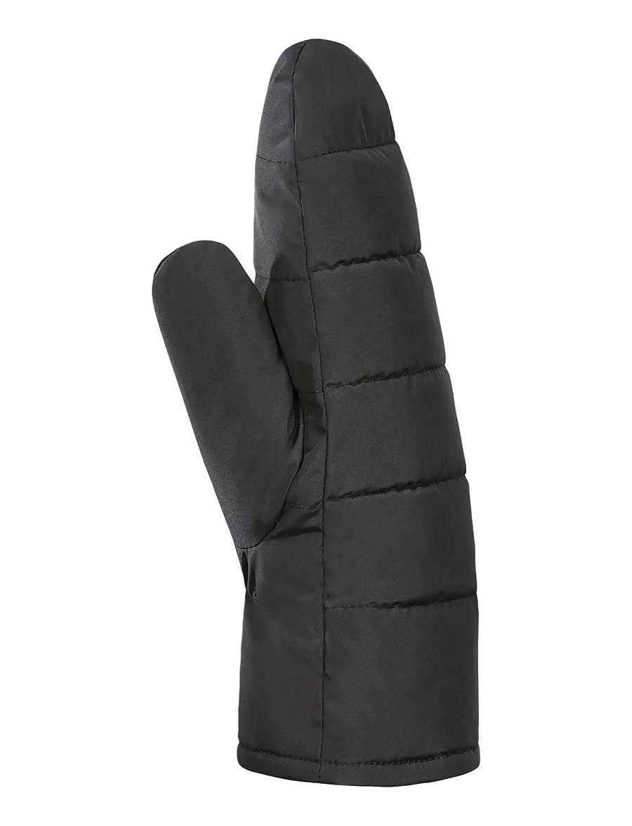 Kombi - EUPHORIA WOMEN MITT - fäustlinge - black - 2
