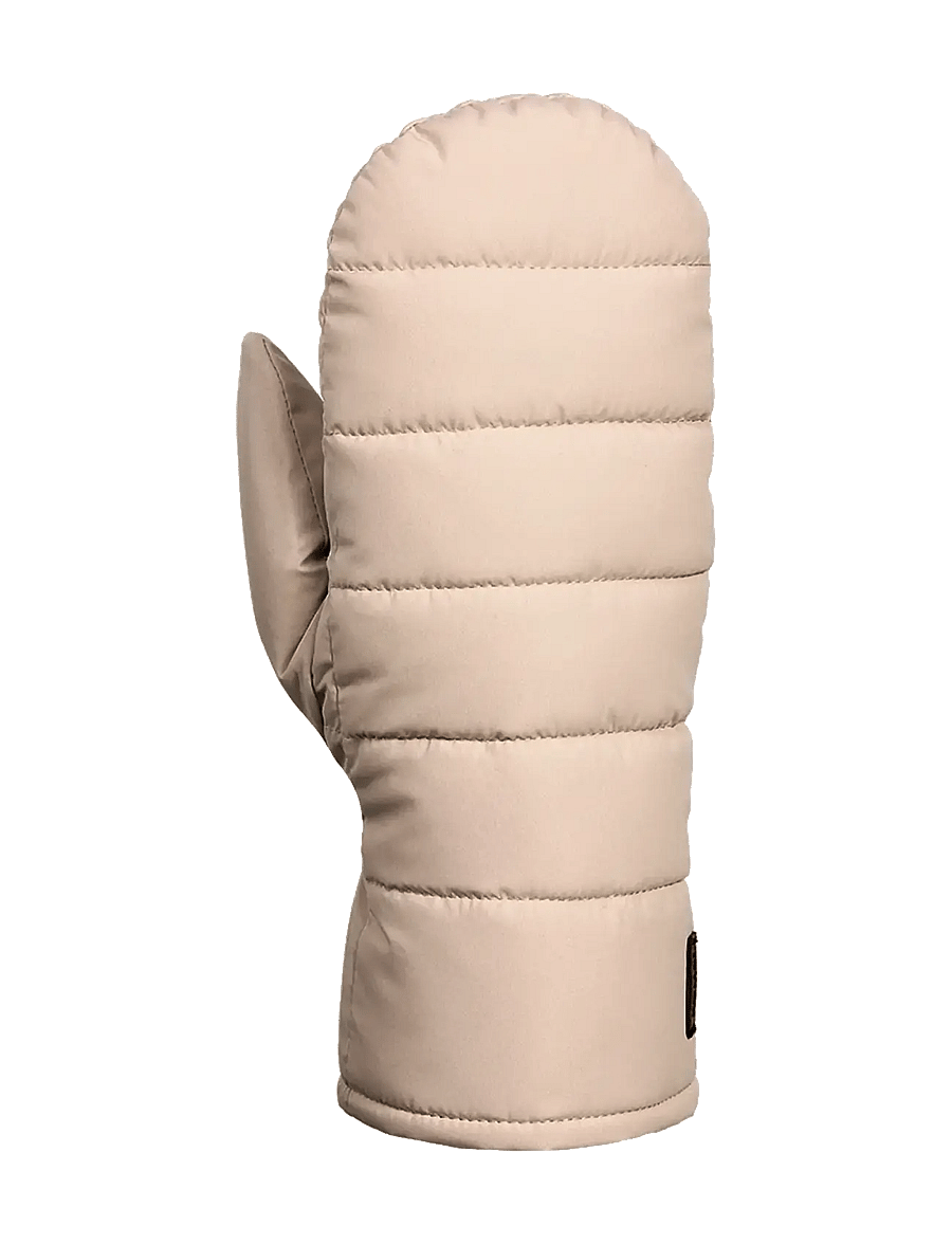 Kombi - EUPHORIA WOMEN MITT - fäustlinge - oxford tan - 0