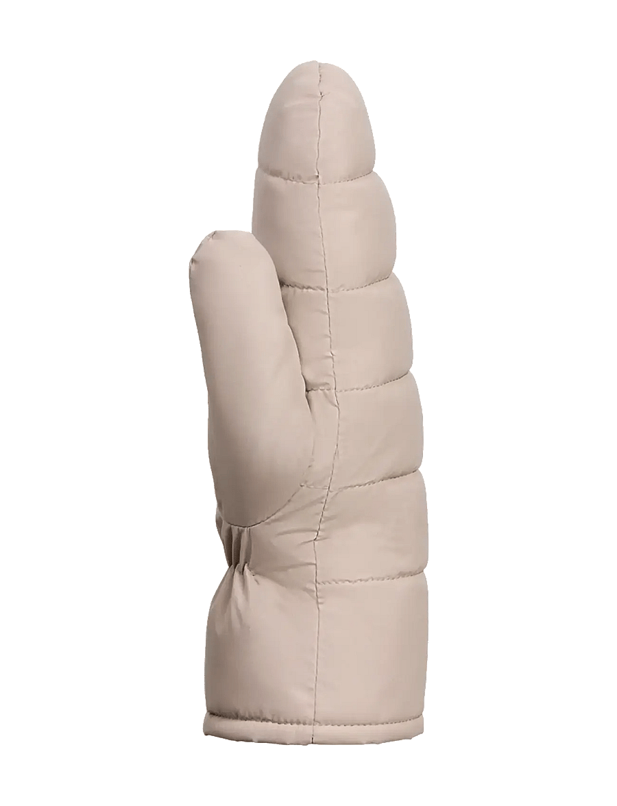 Kombi - EUPHORIA WOMEN MITT - fäustlinge - oxford tan - 2