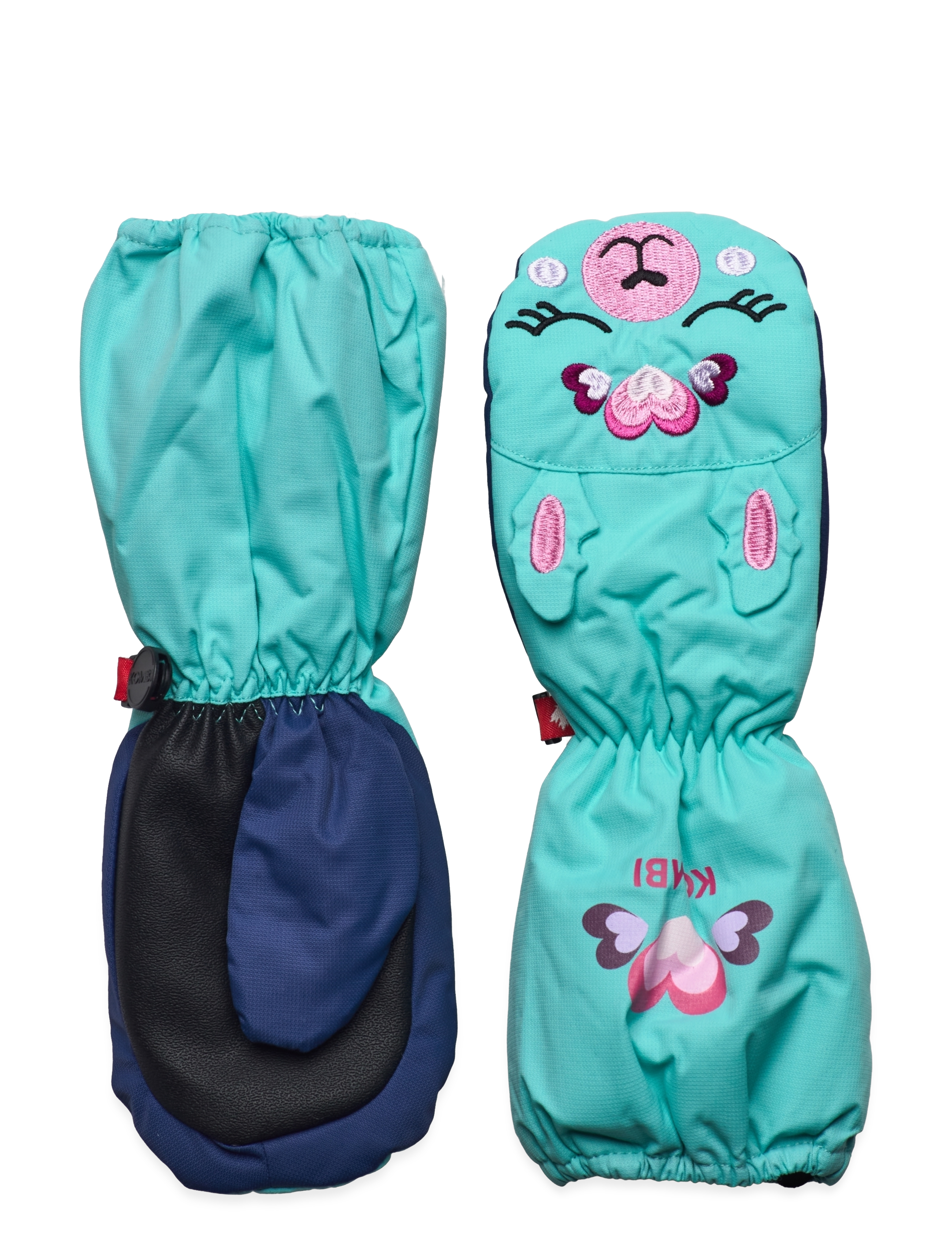 Kombi ANIMAL FAM CHI MITT - Kombi - LISA LLAMA / multi