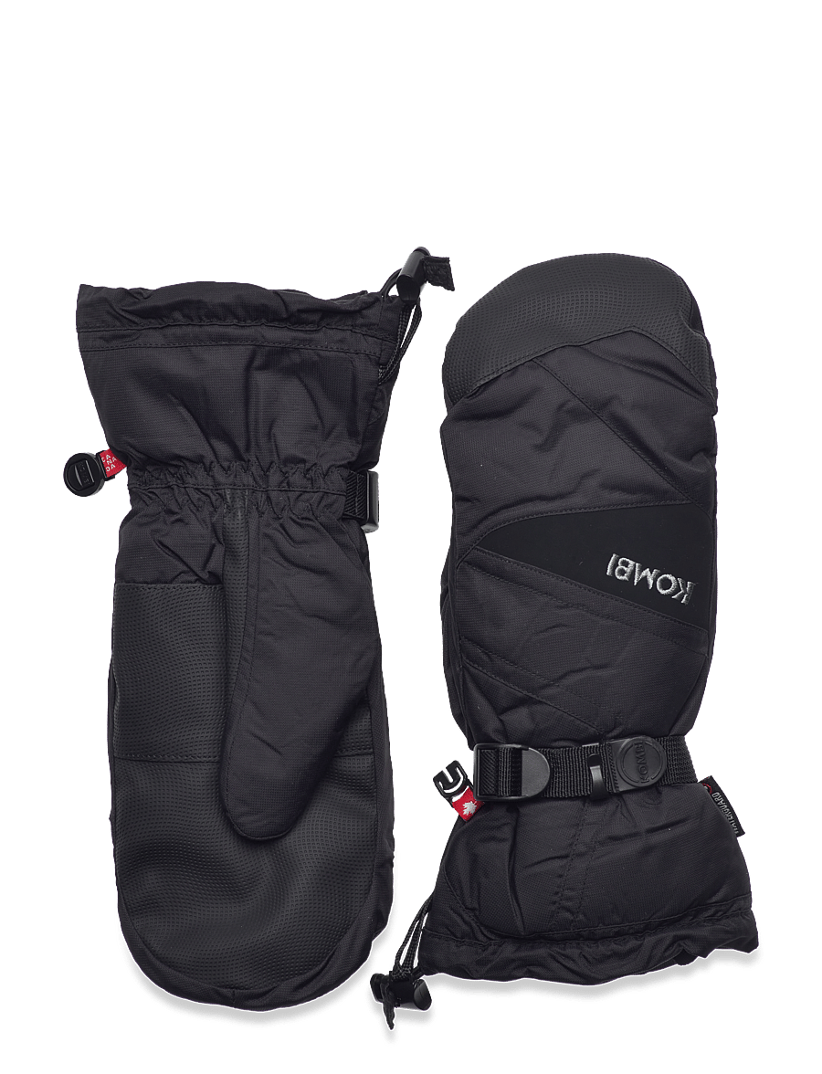 Kombi - ORIGINAL M MITT - black - 0