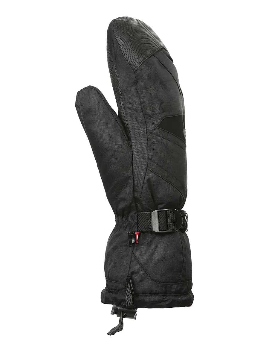 Kombi - ORIGINAL M MITT - fäustlinge - black - 2
