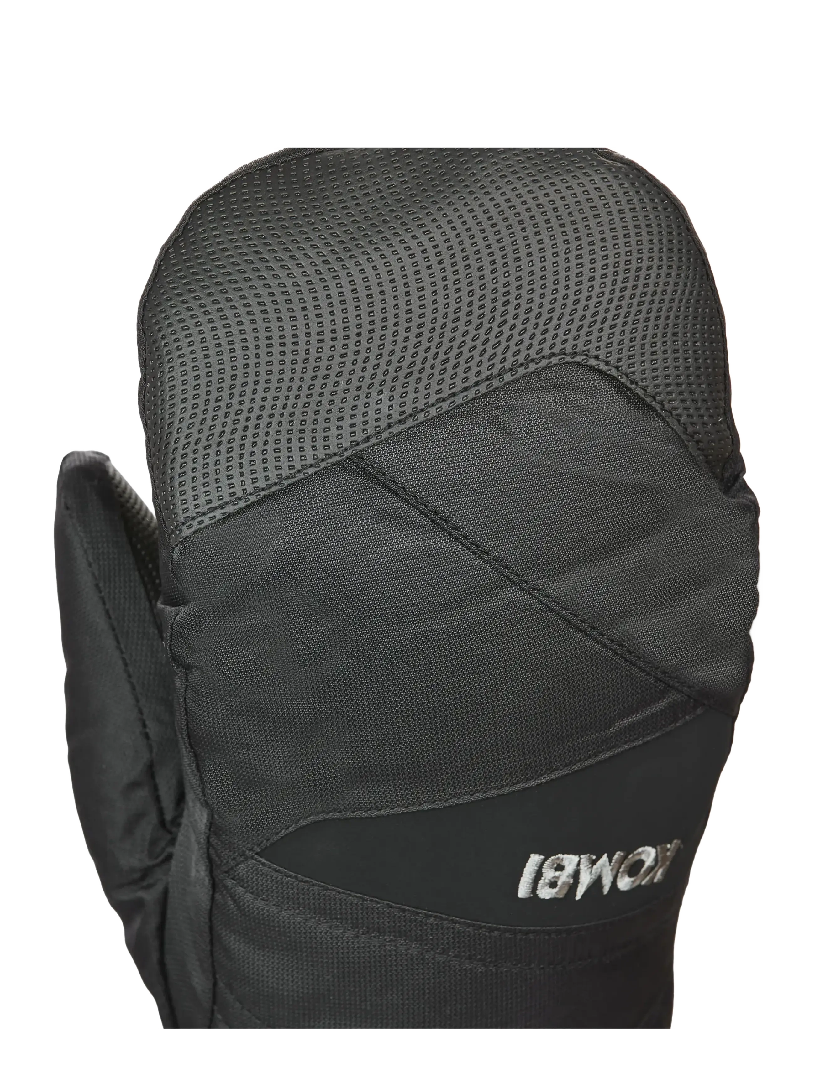 Kombi - ORIGINAL M MITT - die niedrigsten preise - black - 3