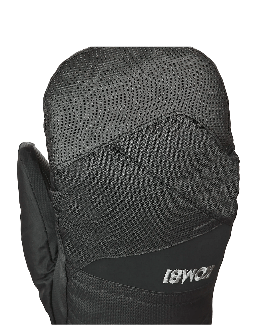 Kombi - ORIGINAL M MITT - fäustlinge - black - 3