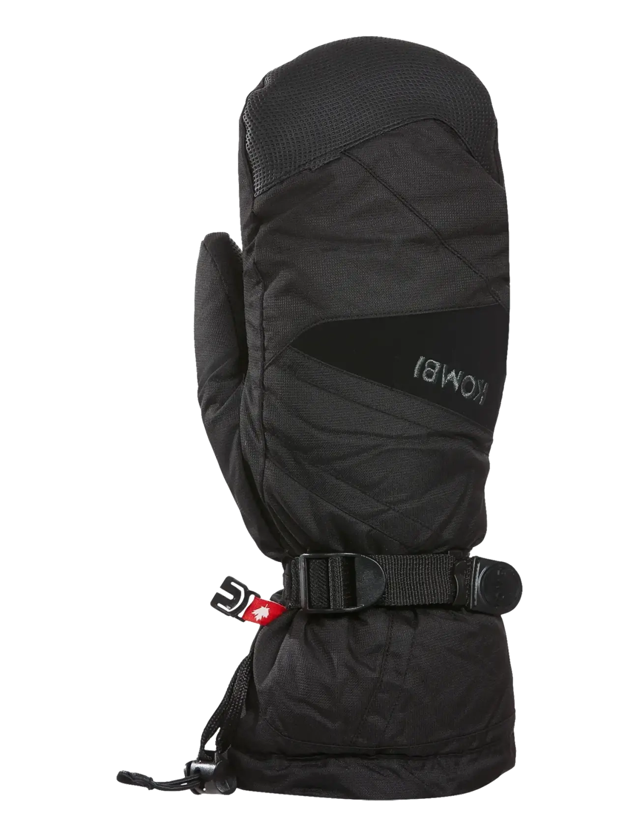 Kombi ORIGINAL W MITT - Kindad - BLACK / black