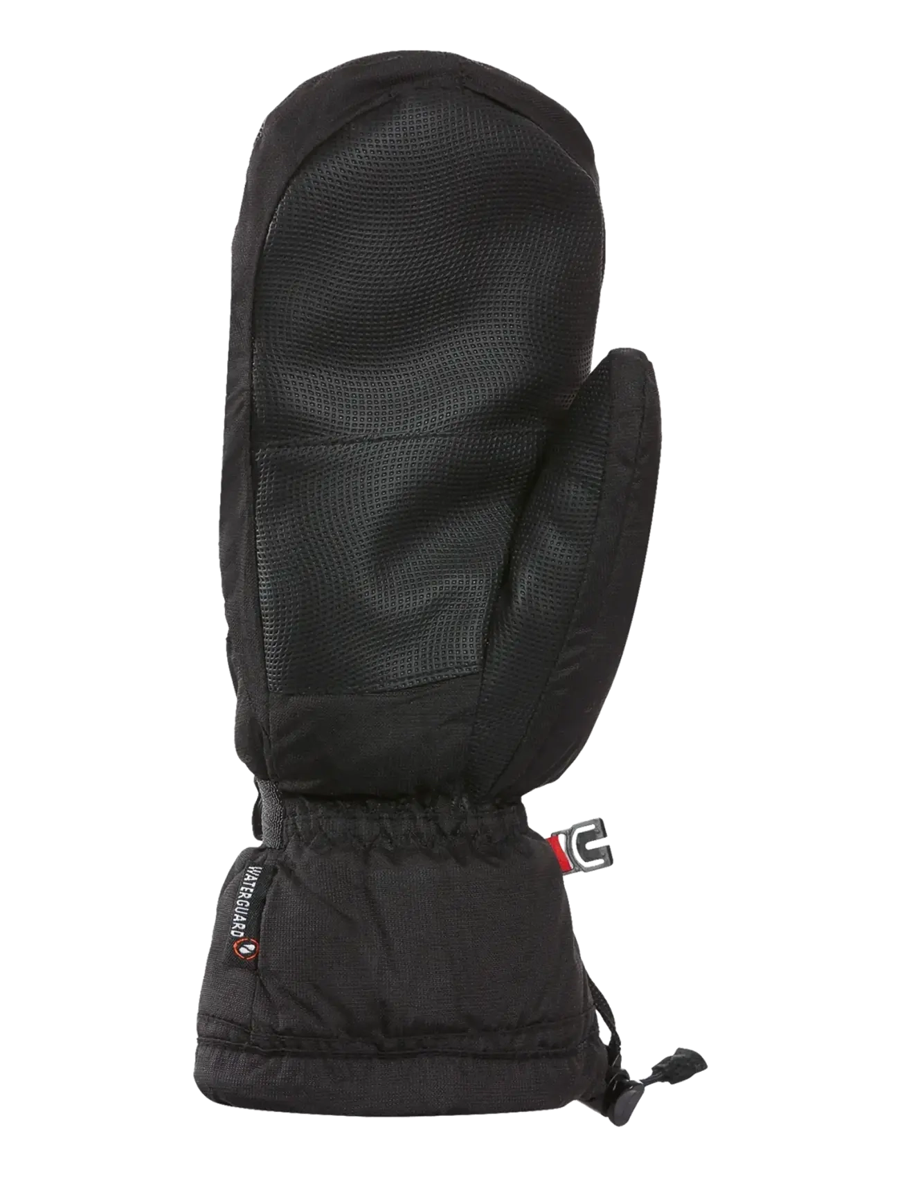 Kombi - ORIGINAL WOMEN MITT - höstfynd - black - 1