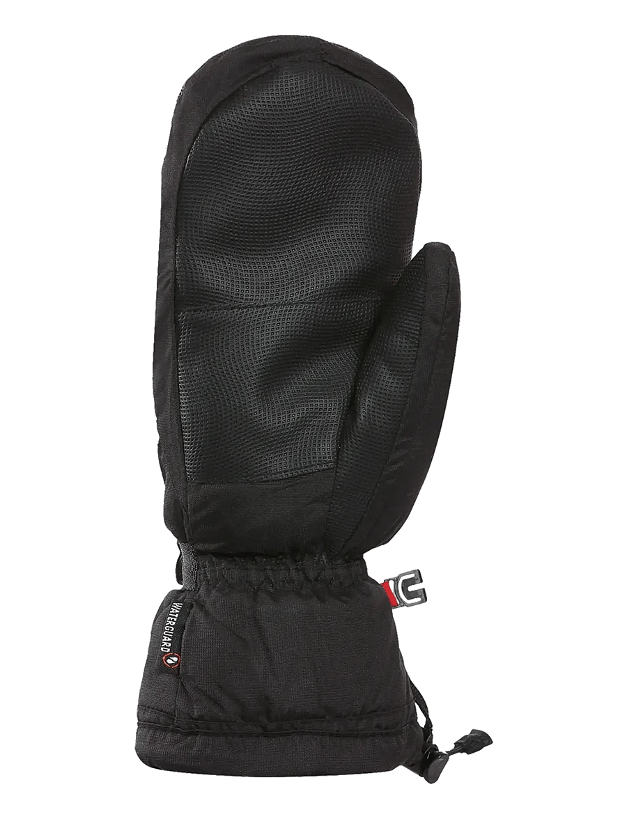 Kombi - ORIGINAL WOMEN MITT - rudens atlaides - black - 1