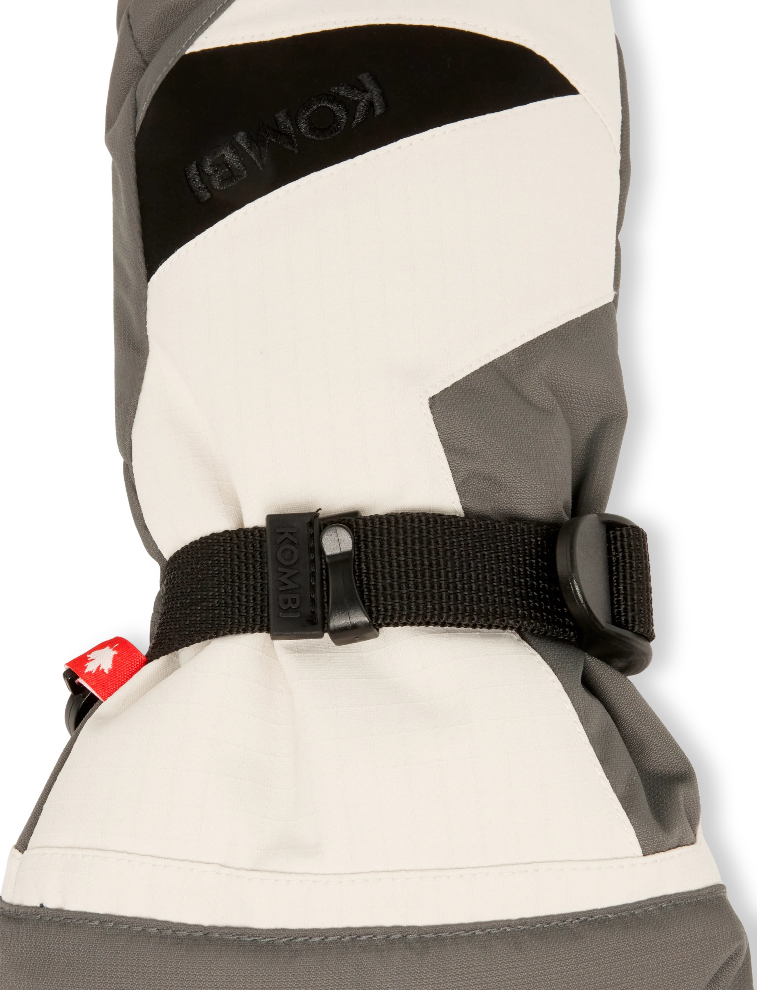 Kombi - ORIGINAL WOMEN MITT - luffer - moonbeam - 2