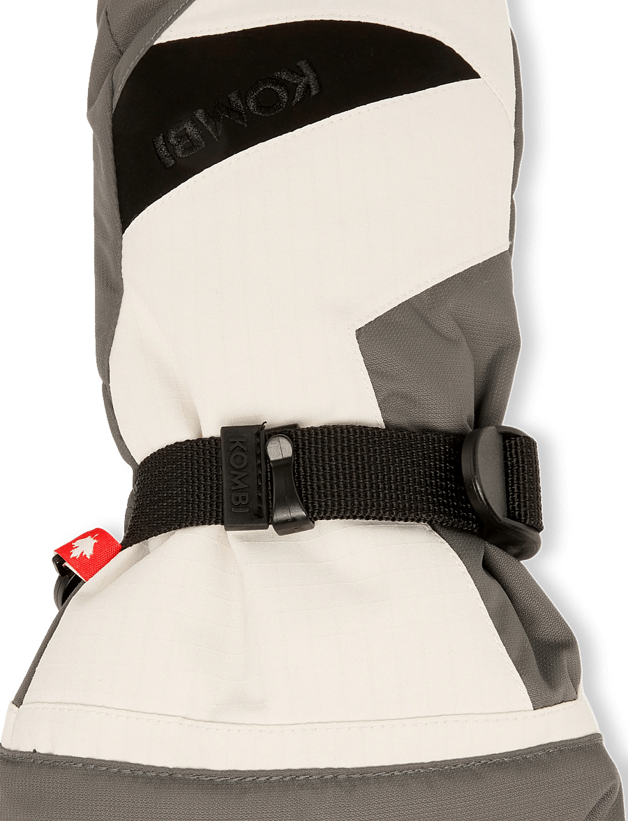 Kombi - ORIGINAL WOMEN MITT - luffer - moonbeam - 2