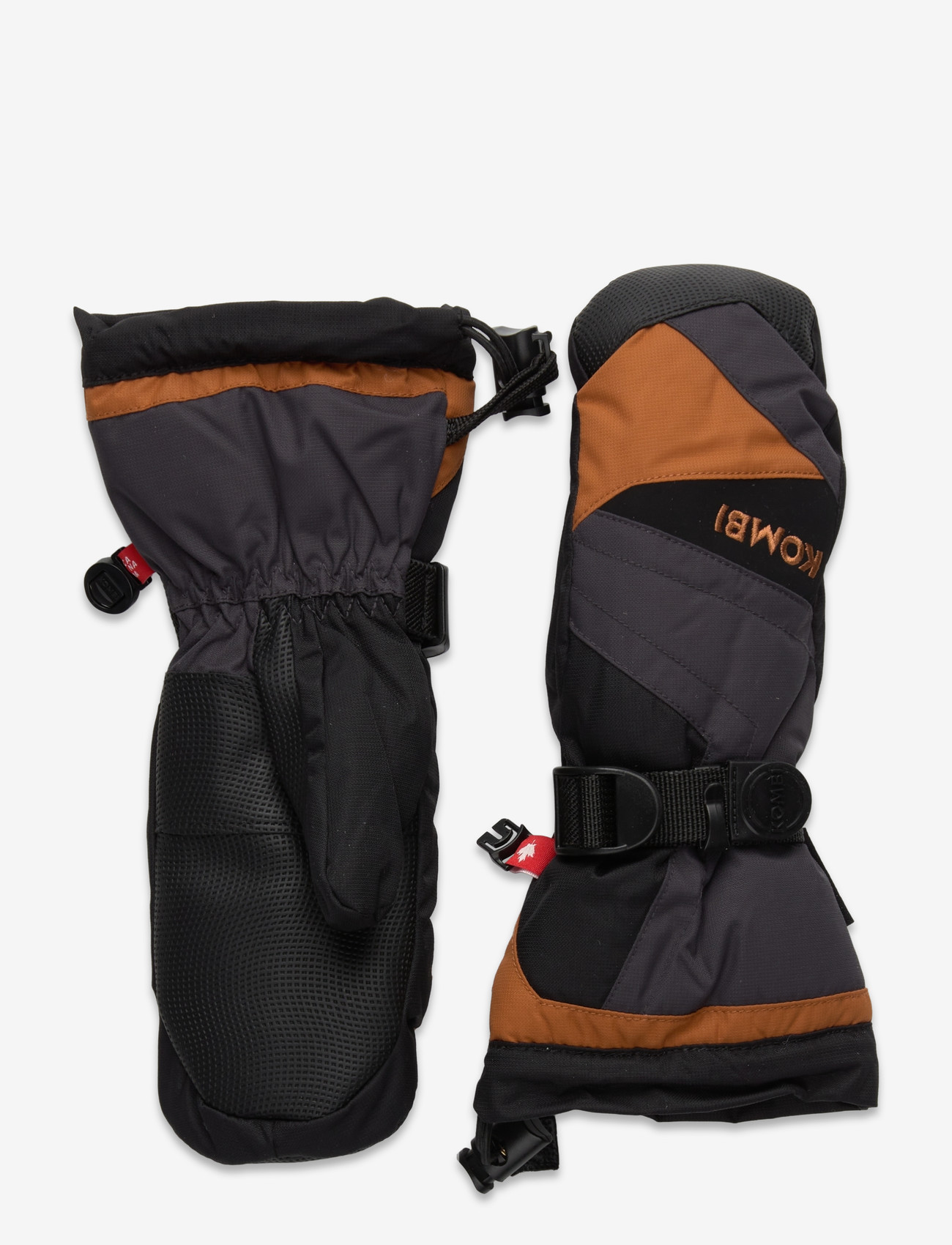 Kombi - ORIGINAL JR MITT - handschuhe - chamois - 0