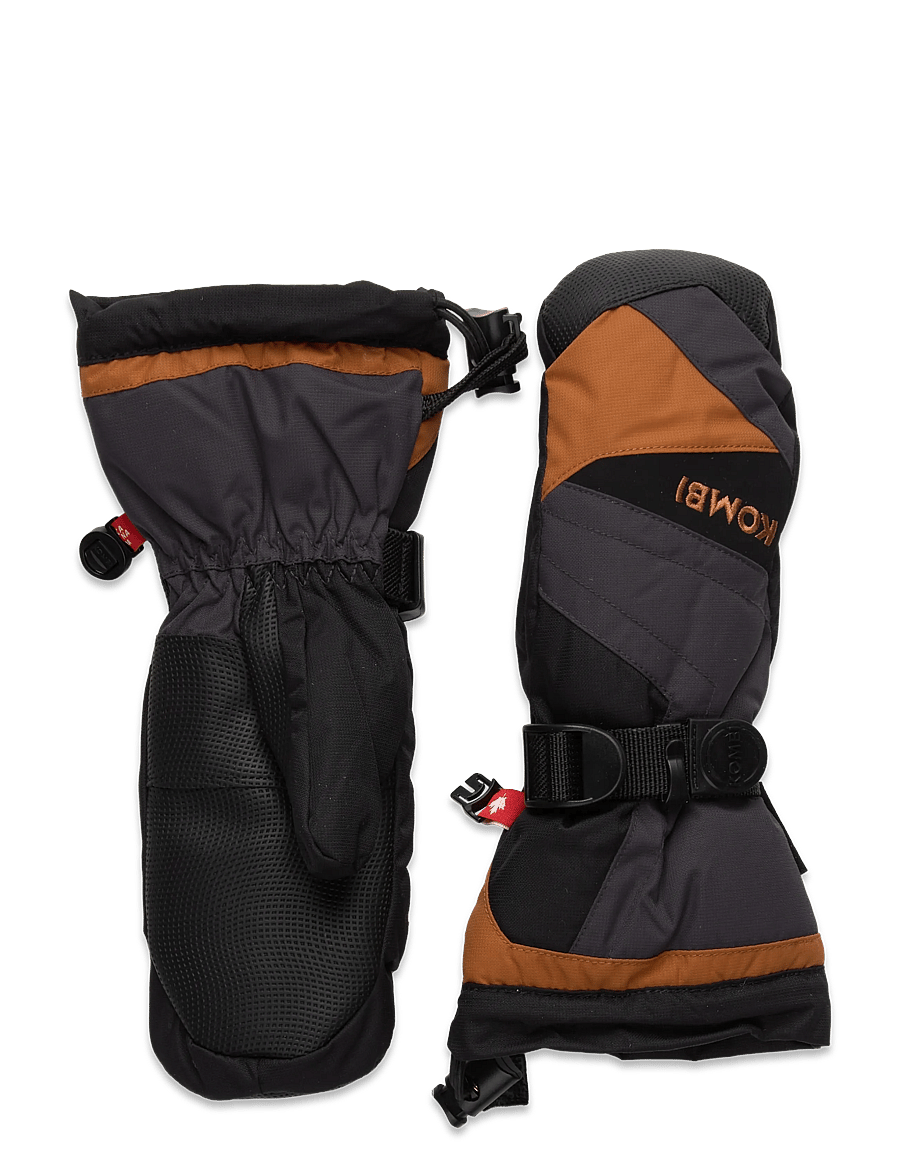 Kombi - ORIGINAL JR MITT - handskar - chamois - 0