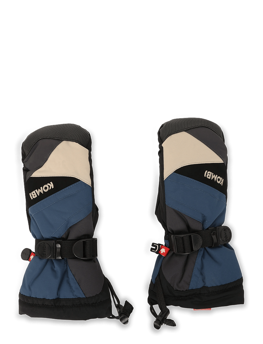 Kombi - ORIGINAL JR MITT - handsker - cobalt - 0