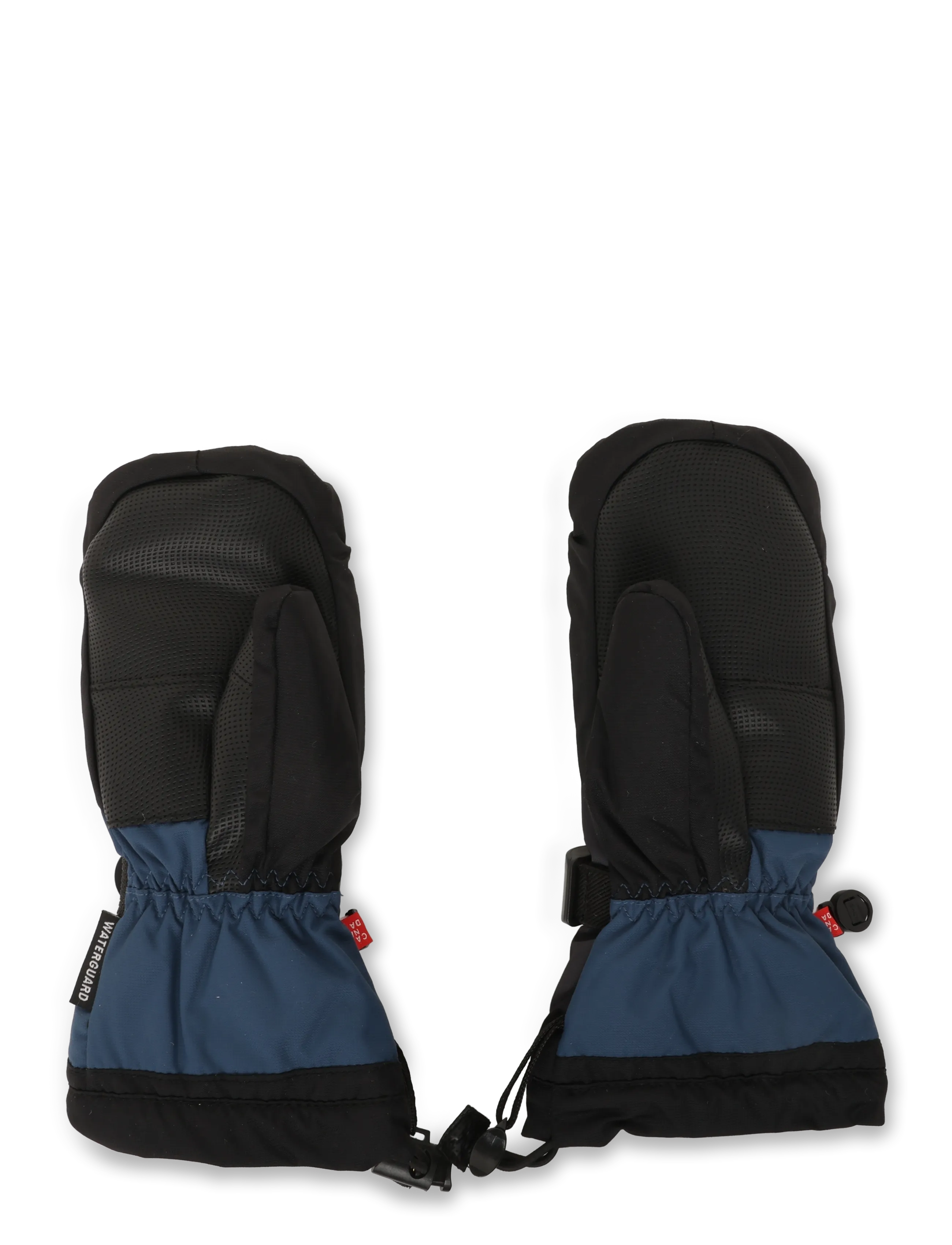 Kombi - ORIGINAL JR MITT - handsker - cobalt - 1