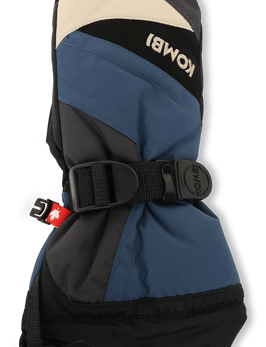Kombi - ORIGINAL JR MITT - handsker - cobalt - 2