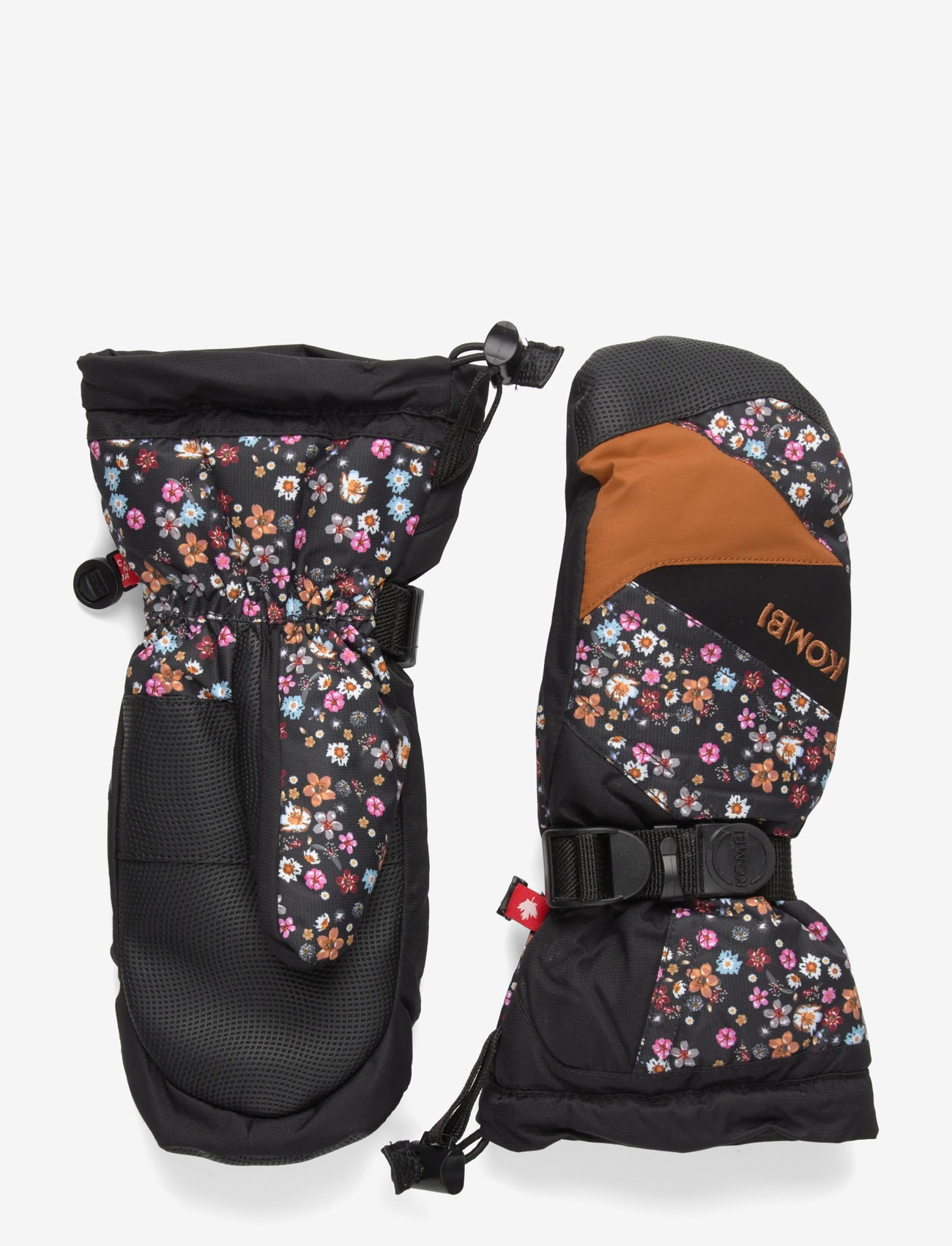 Kombi - ORIGINAL JR MITT - vantar - color daisy - 0