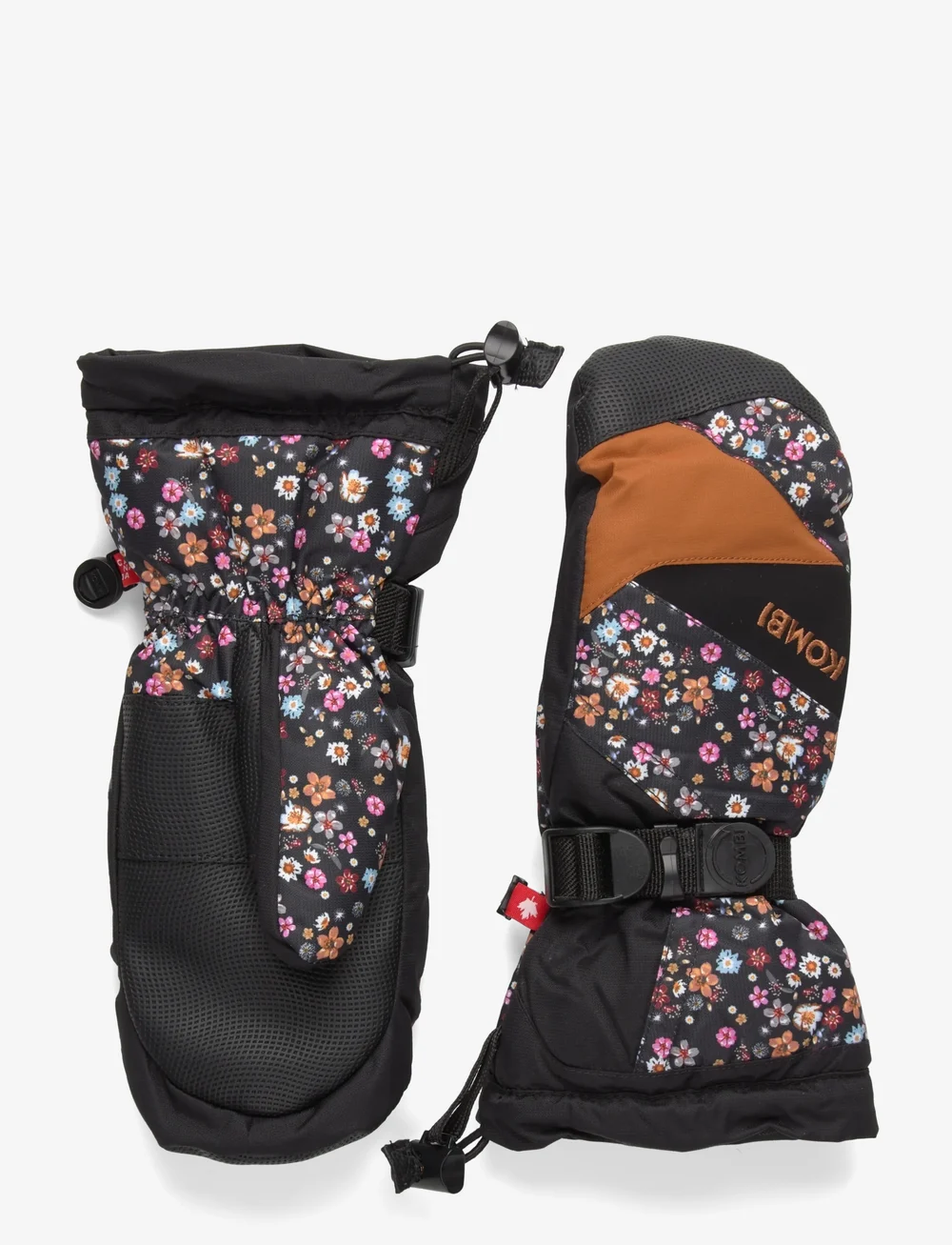 Kombi - ORIGINAL JR MITT - votter - color daisy - 0