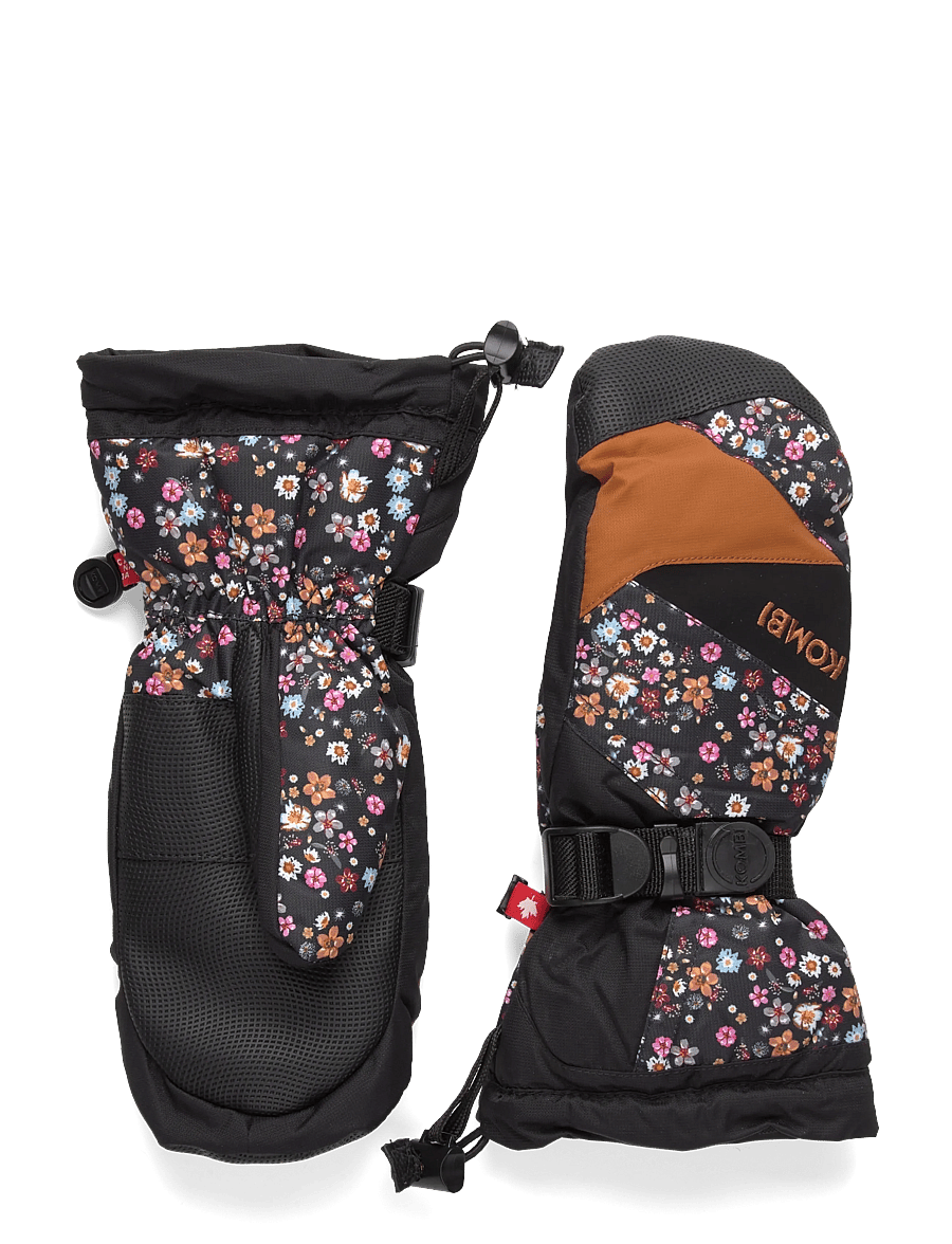 Kombi - ORIGINAL JR MITT - handsker - color daisy - 0