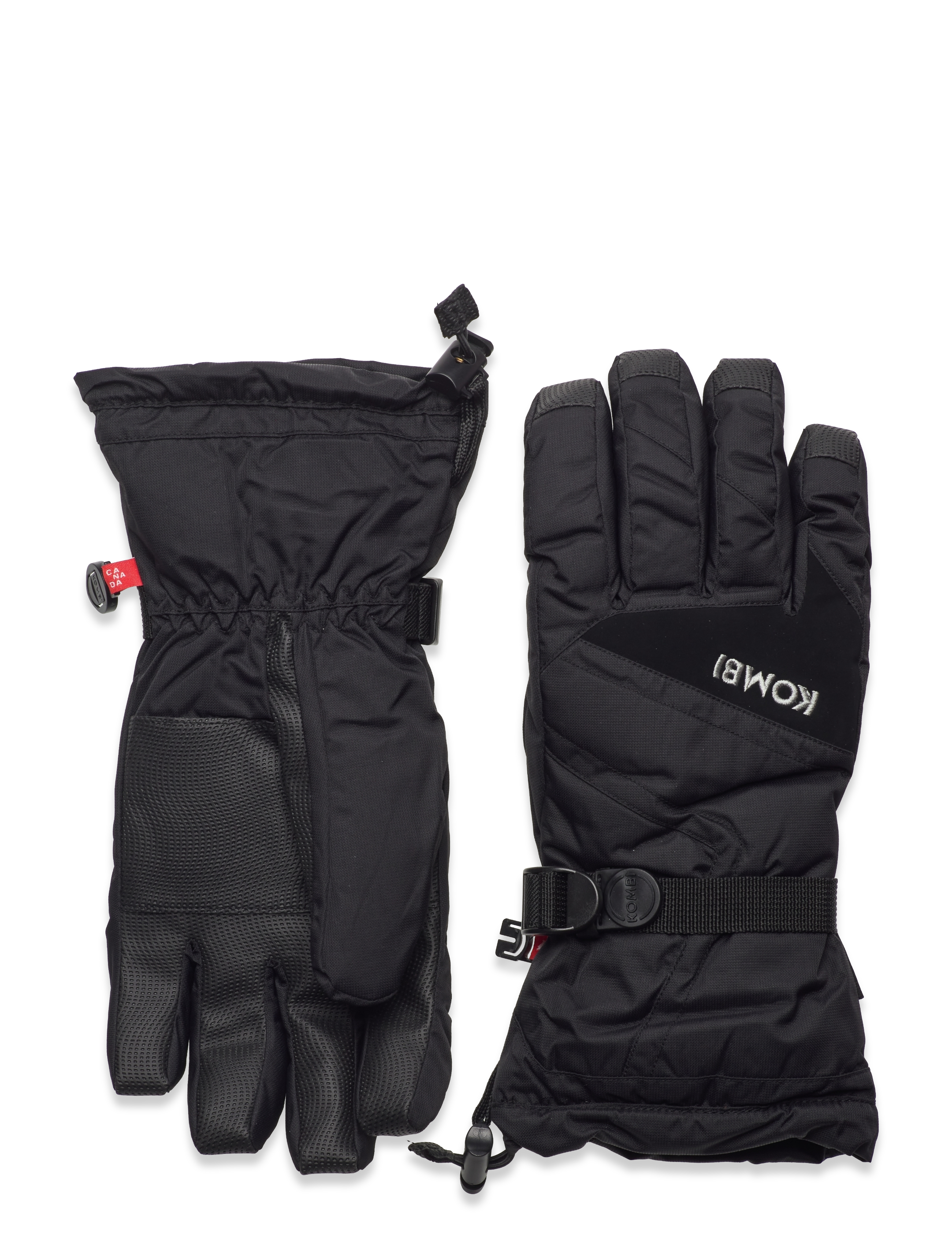 Kombi ORIGINAL M GLOVE - Kombi - BLACK / black
