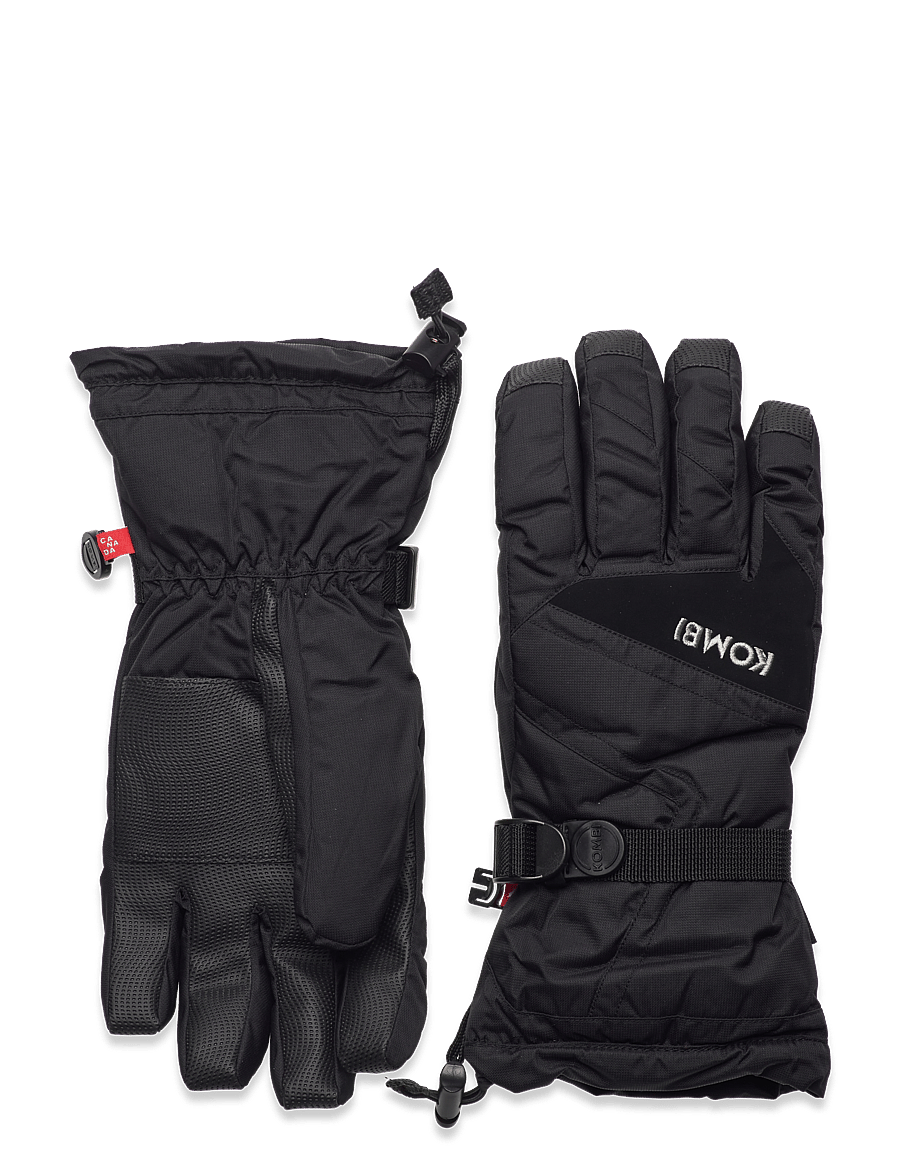 Kombi - ORIGINAL M GLOVE - black - 0
