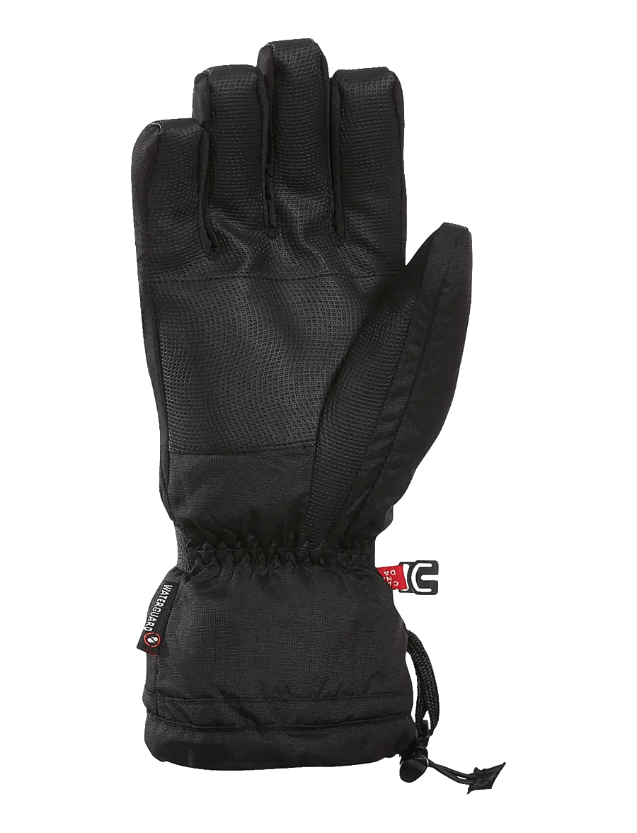 Kombi - ORIGINAL M GLOVE - gants avec doigts - black - 1